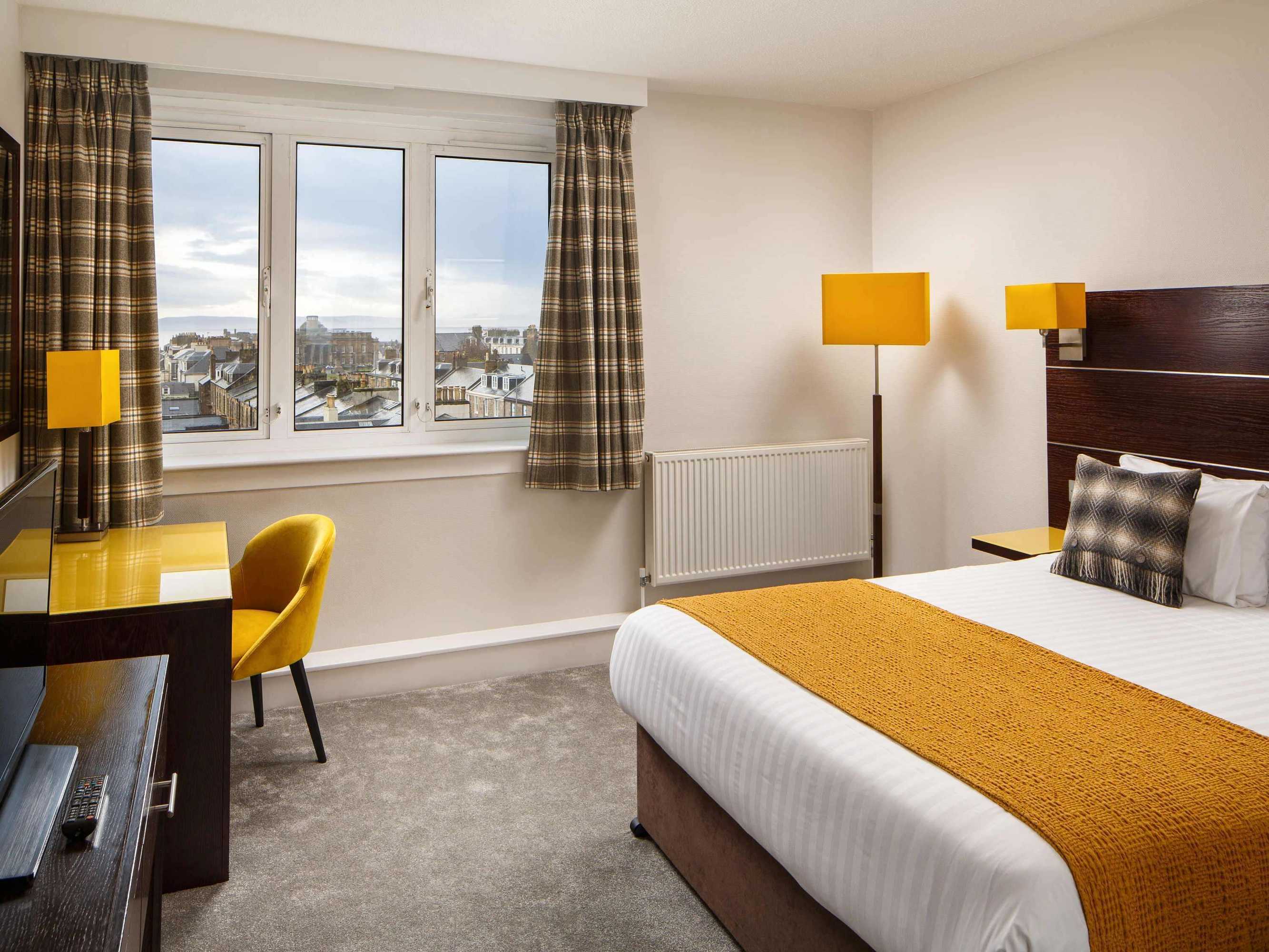 Gift card for Mercure Ayr Hotel Gift card for Mercure Ayr Hotel