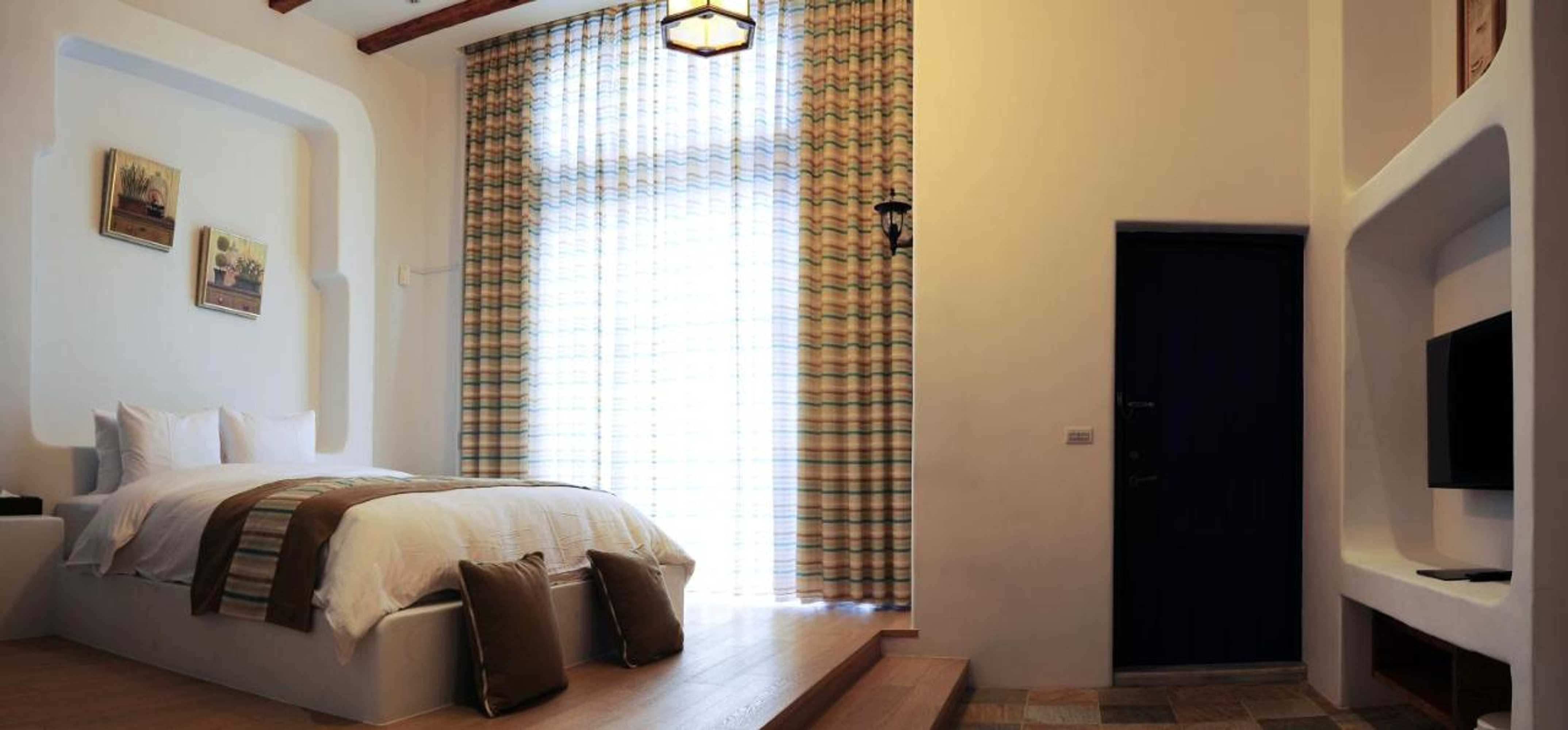 Gift card for Chateau Villa