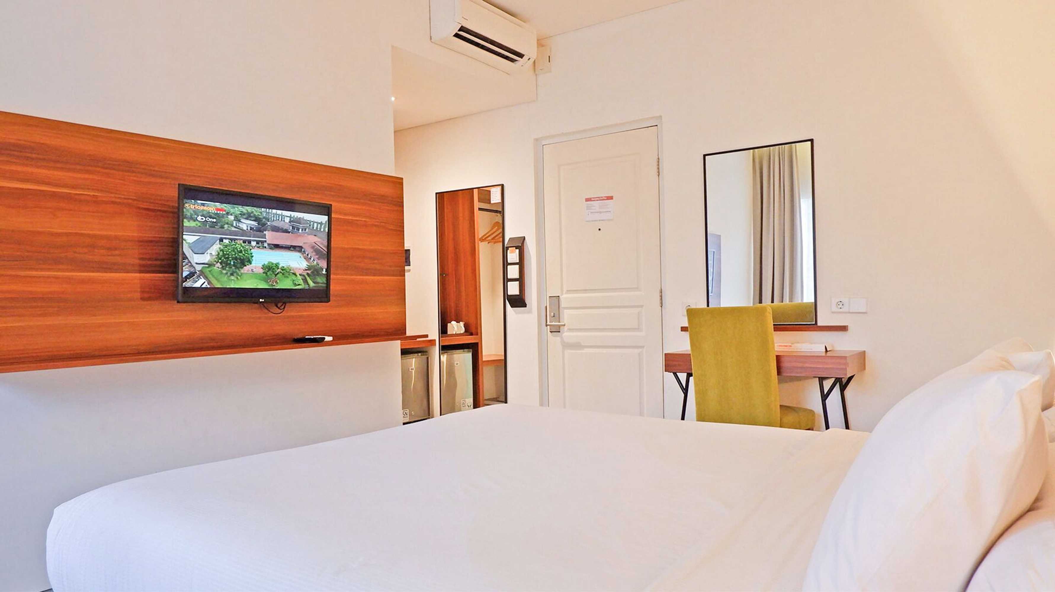 Gift card for Trio Azana Resort Magelang