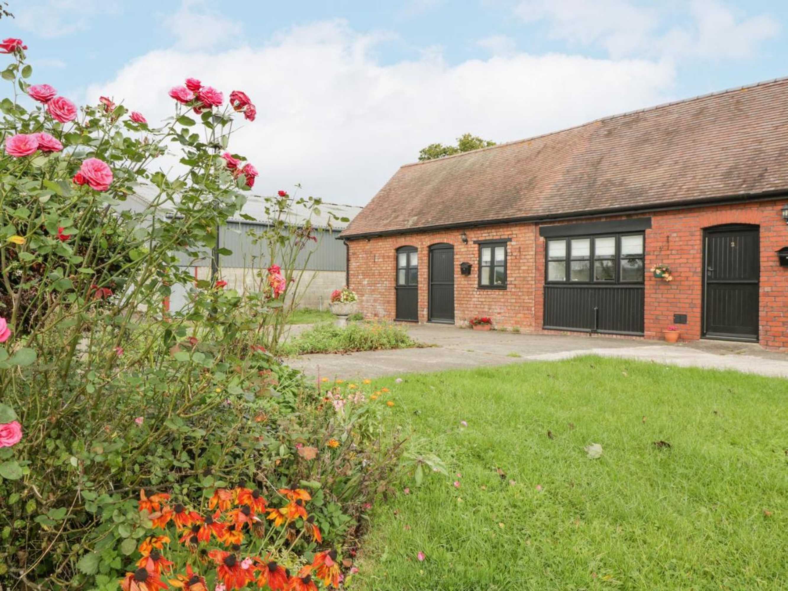 Gift card for The Pheasant One