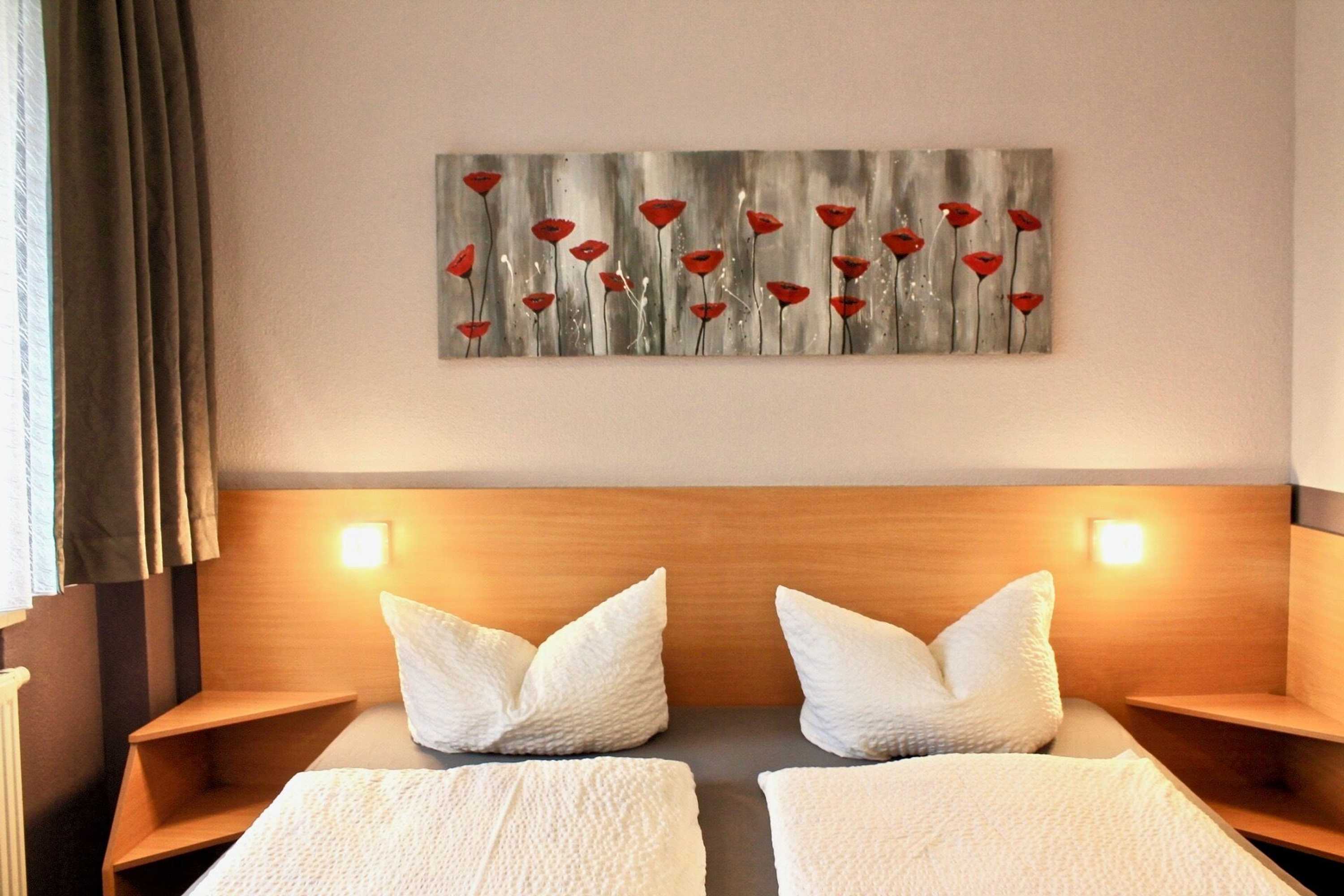 Gift card for Hotel Carolaruh