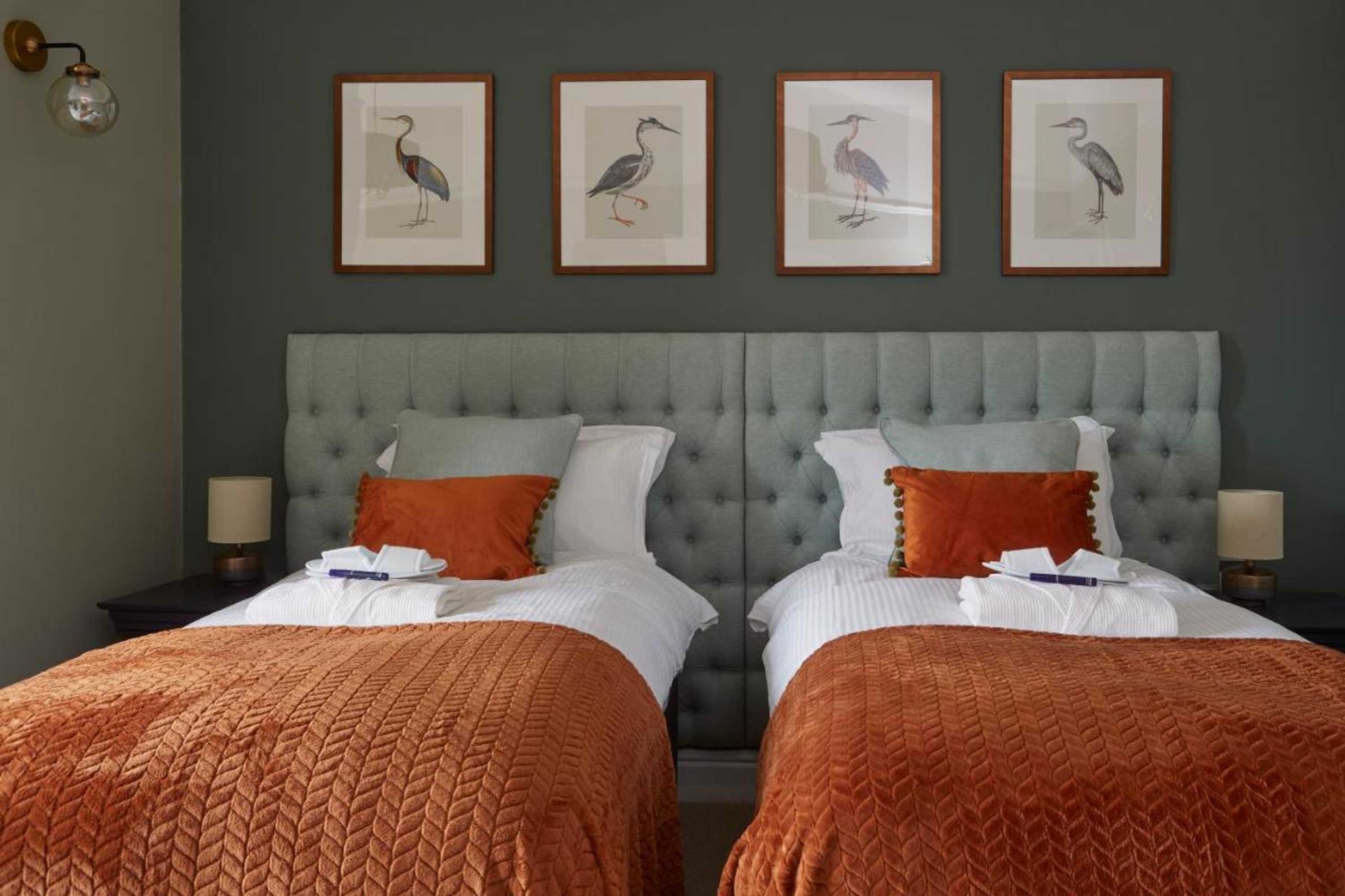 Gift card for Sentry Mead Hotel