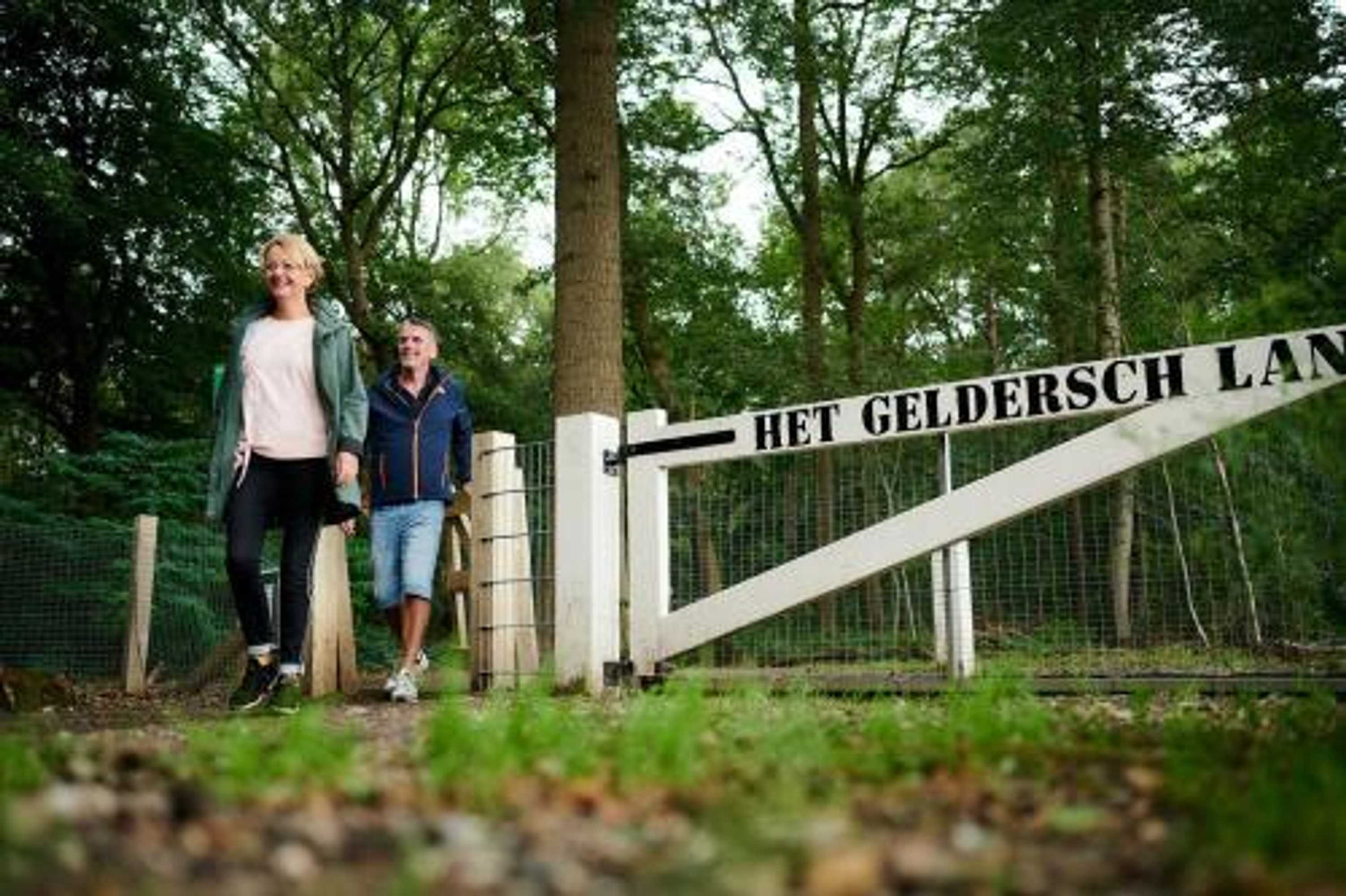 Gift card for Recreatielandgoed De Ijsvogel Gift card for Recreatielandgoed De Ijsvogel