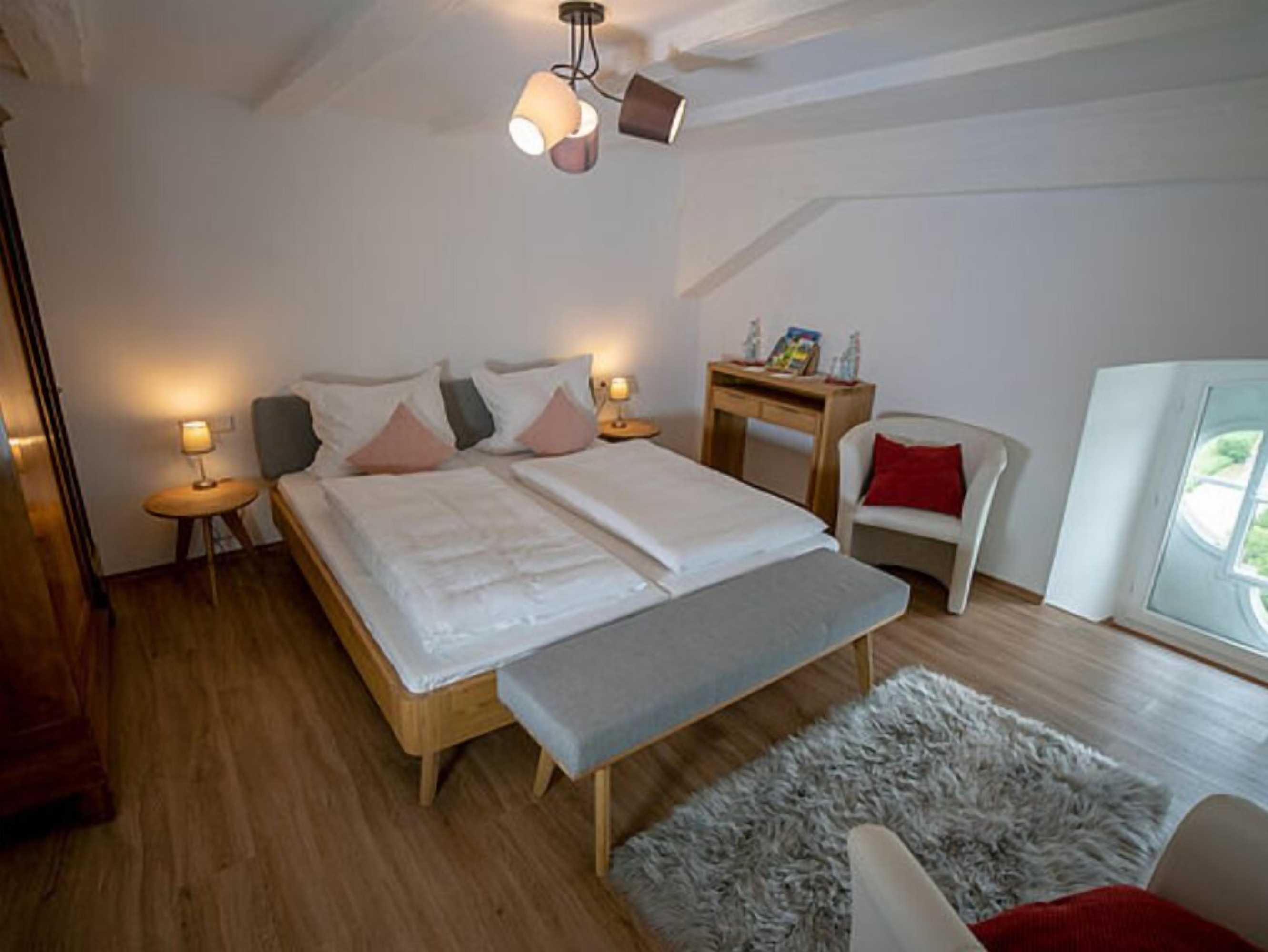 Gift card for Biohotel Schloss Kirchberg Gift card for Biohotel Schloss Kirchberg