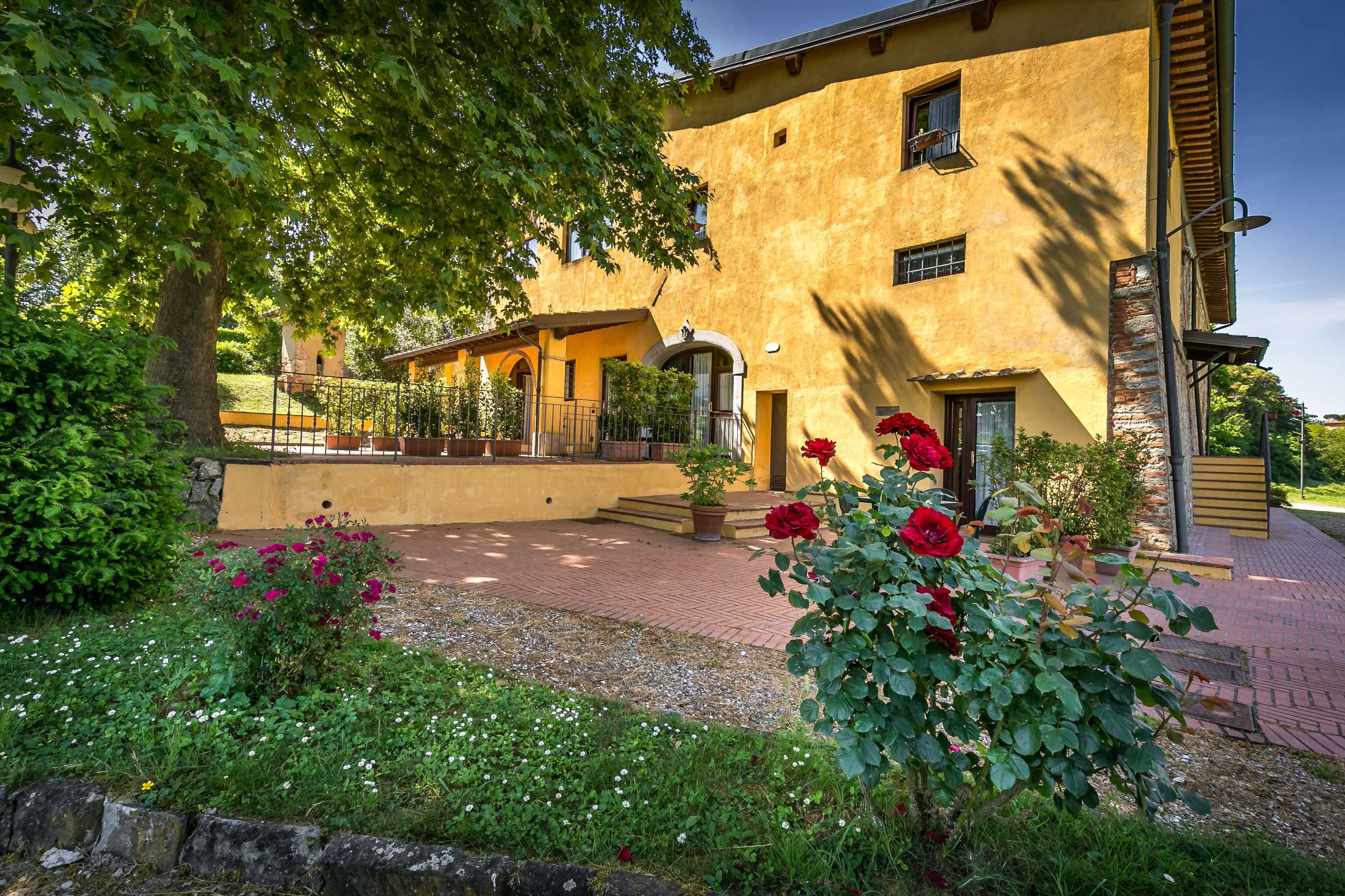 Gift card for Il Borgo Di Villa Castelletti Gift card for Il Borgo Di Villa Castelletti