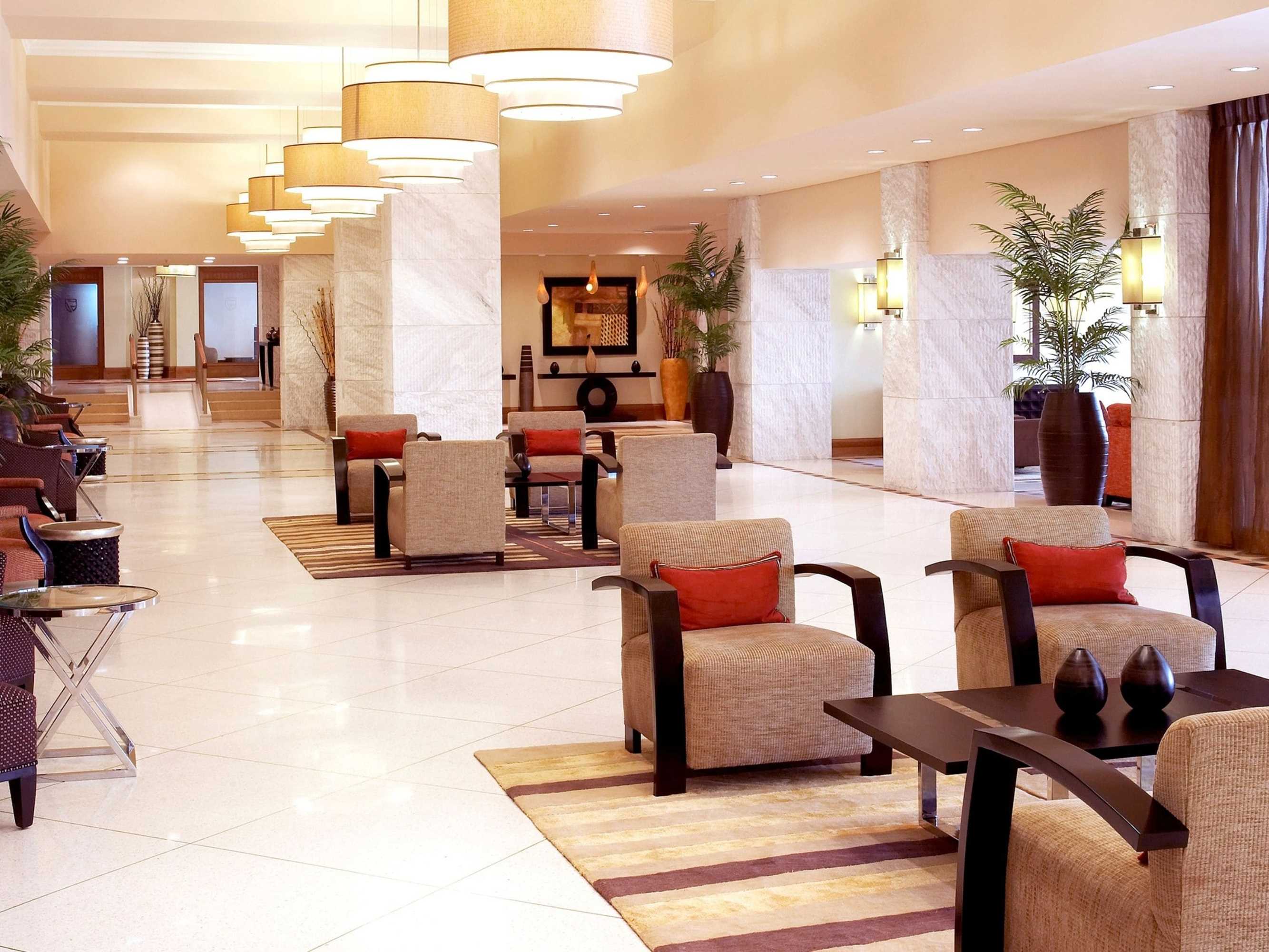 Gift card for The Federal Palace Hotel & Casino Gift card for The Federal Palace Hotel & Casino