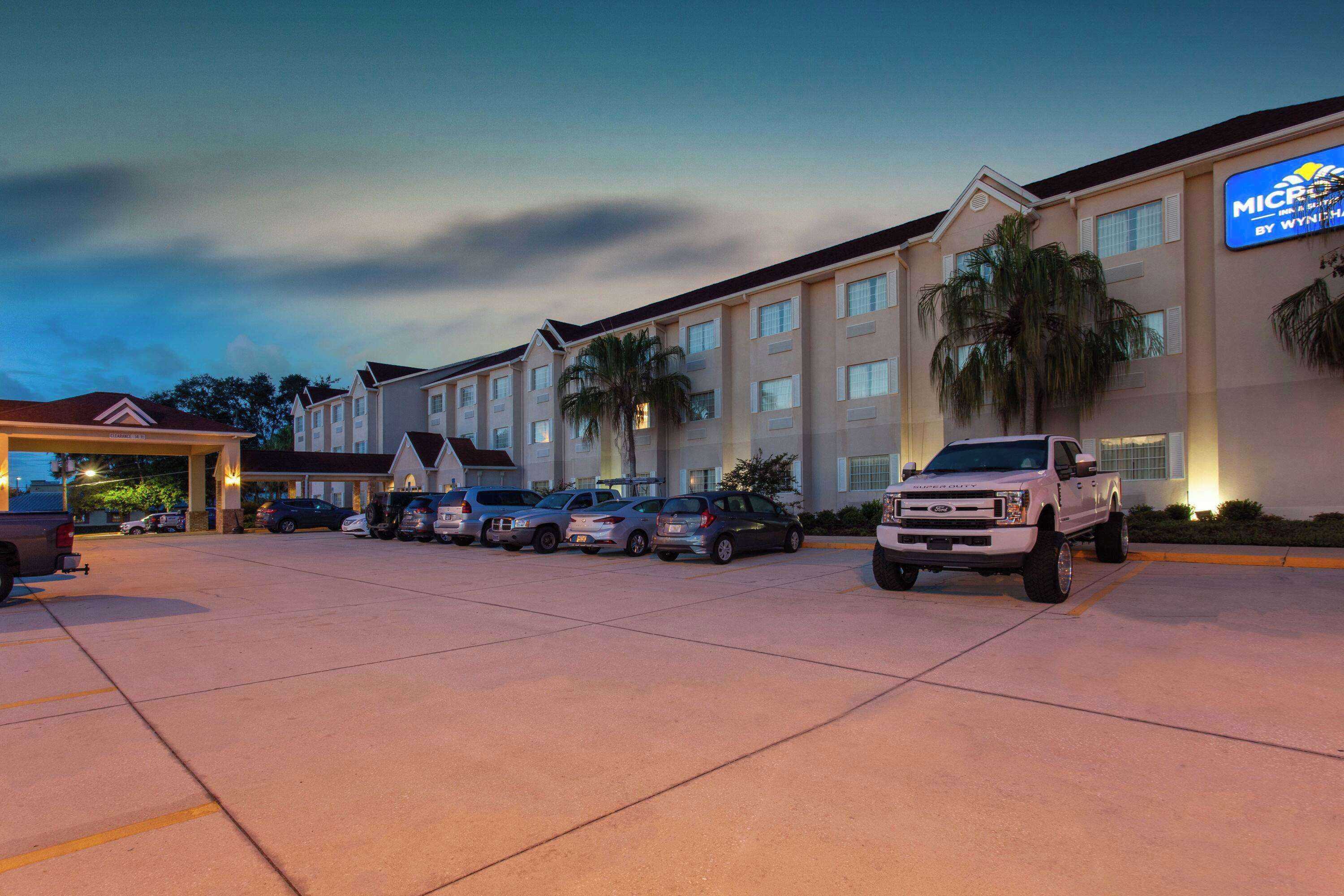 Gift card for Microtel Inn & Suites by Wyndham Lady Lake/the Villages Gift card for Microtel Inn & Suites by Wyndham Lady Lake/the Villages