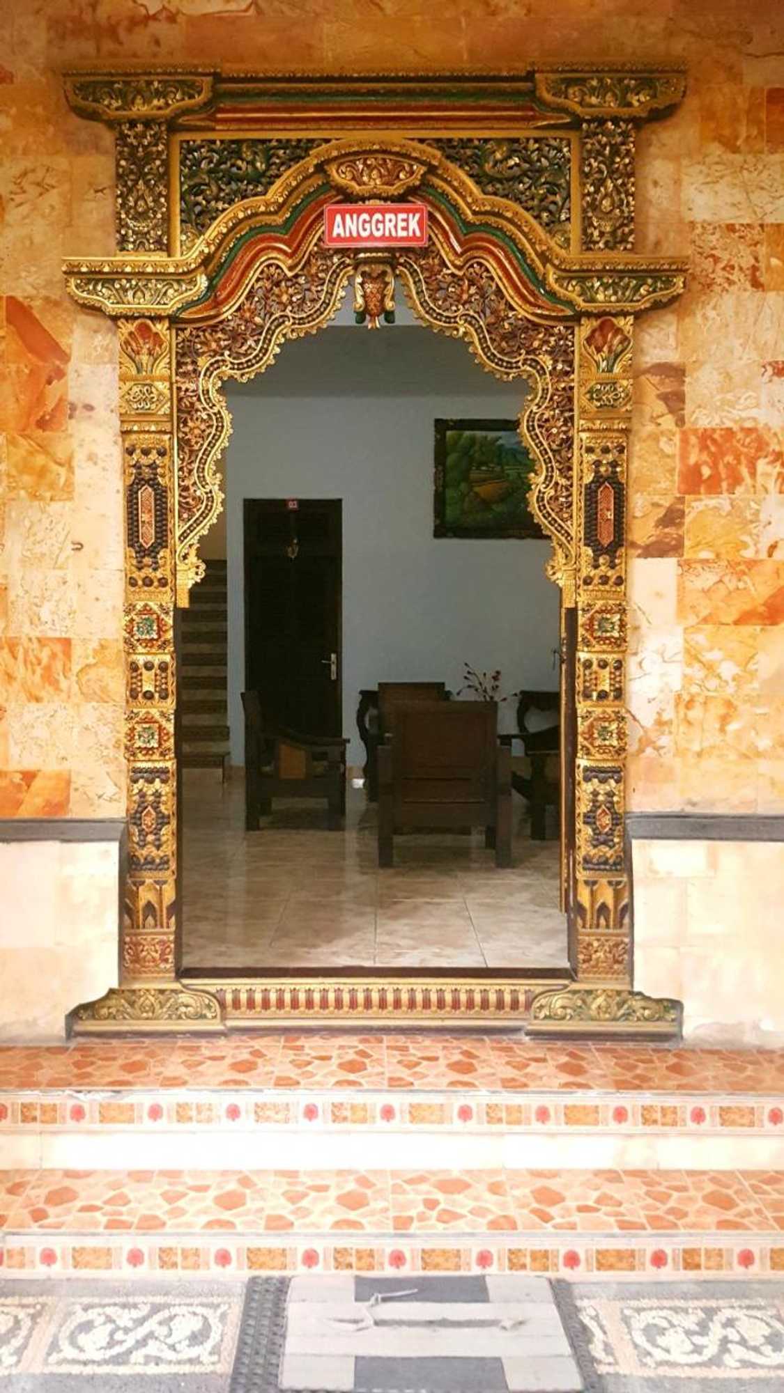 Gift card for Hotel Segara Mandala