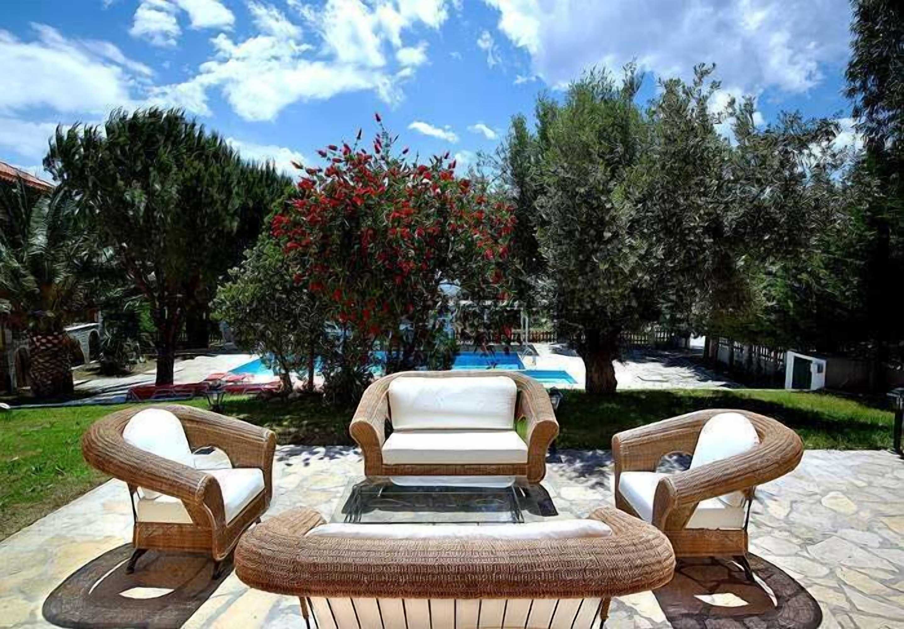 Gift card for Ledra Samos Hotel Gift card for Ledra Samos Hotel