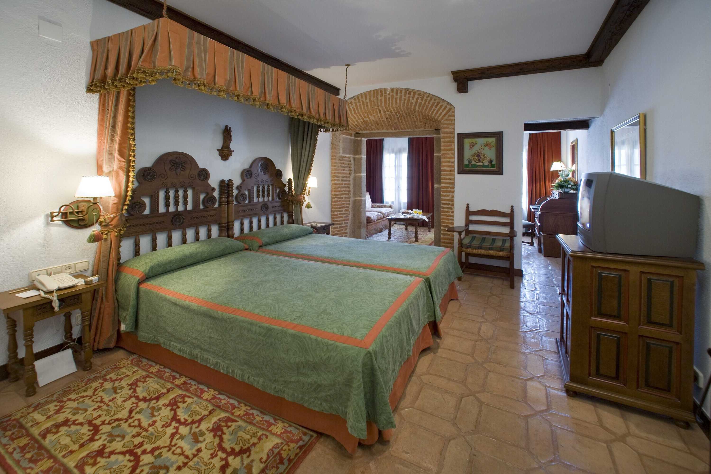Gift card for Parador de Plasencia Gift card for Parador de Plasencia