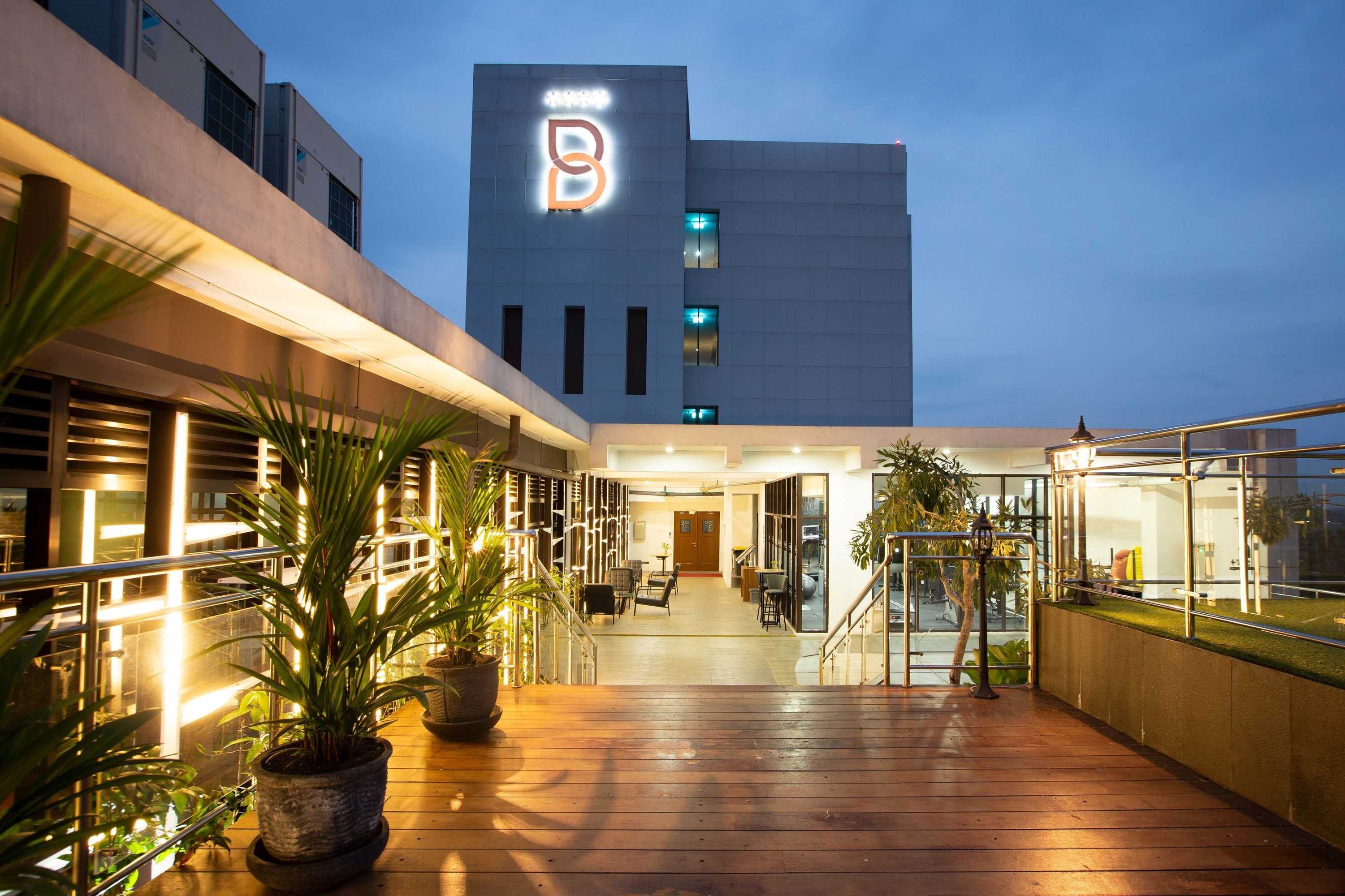 Gift card for Braling Grand Hotel Purbalingga, Azana Hotels Collection Gift card for Braling Grand Hotel Purbalingga, Azana Hotels Collection