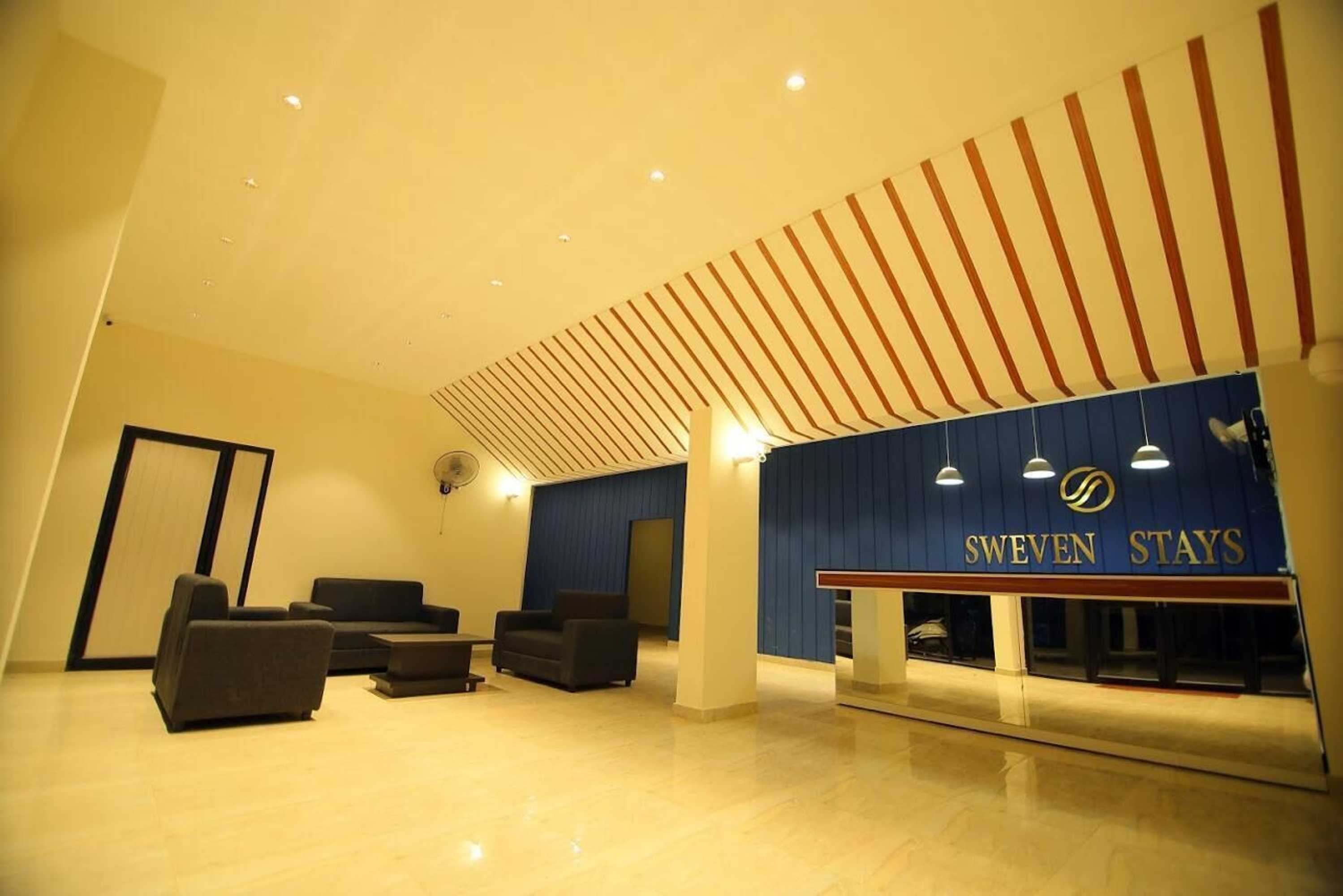 Gift card for Sweven Stays