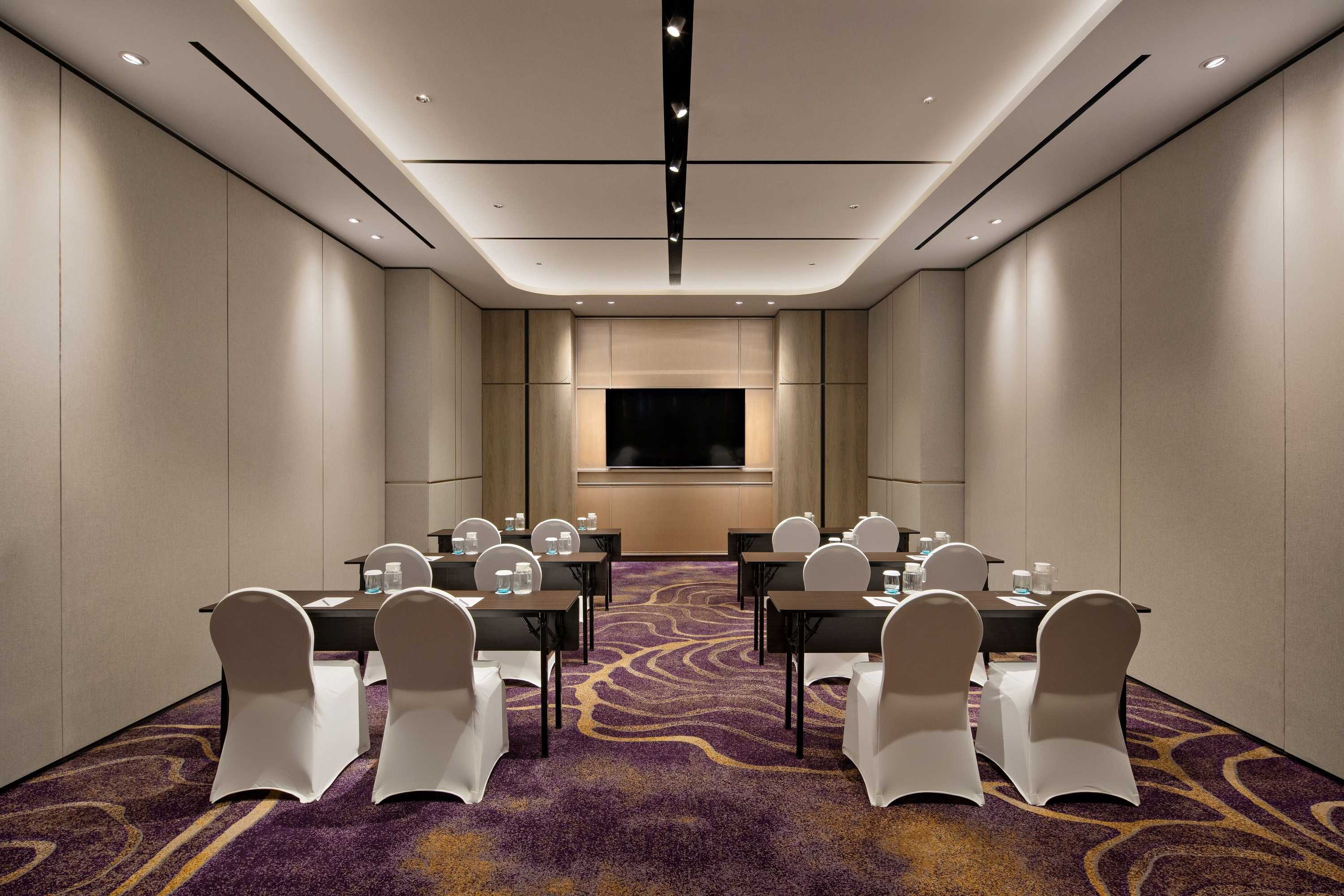 Gift card for Mercure Madiun