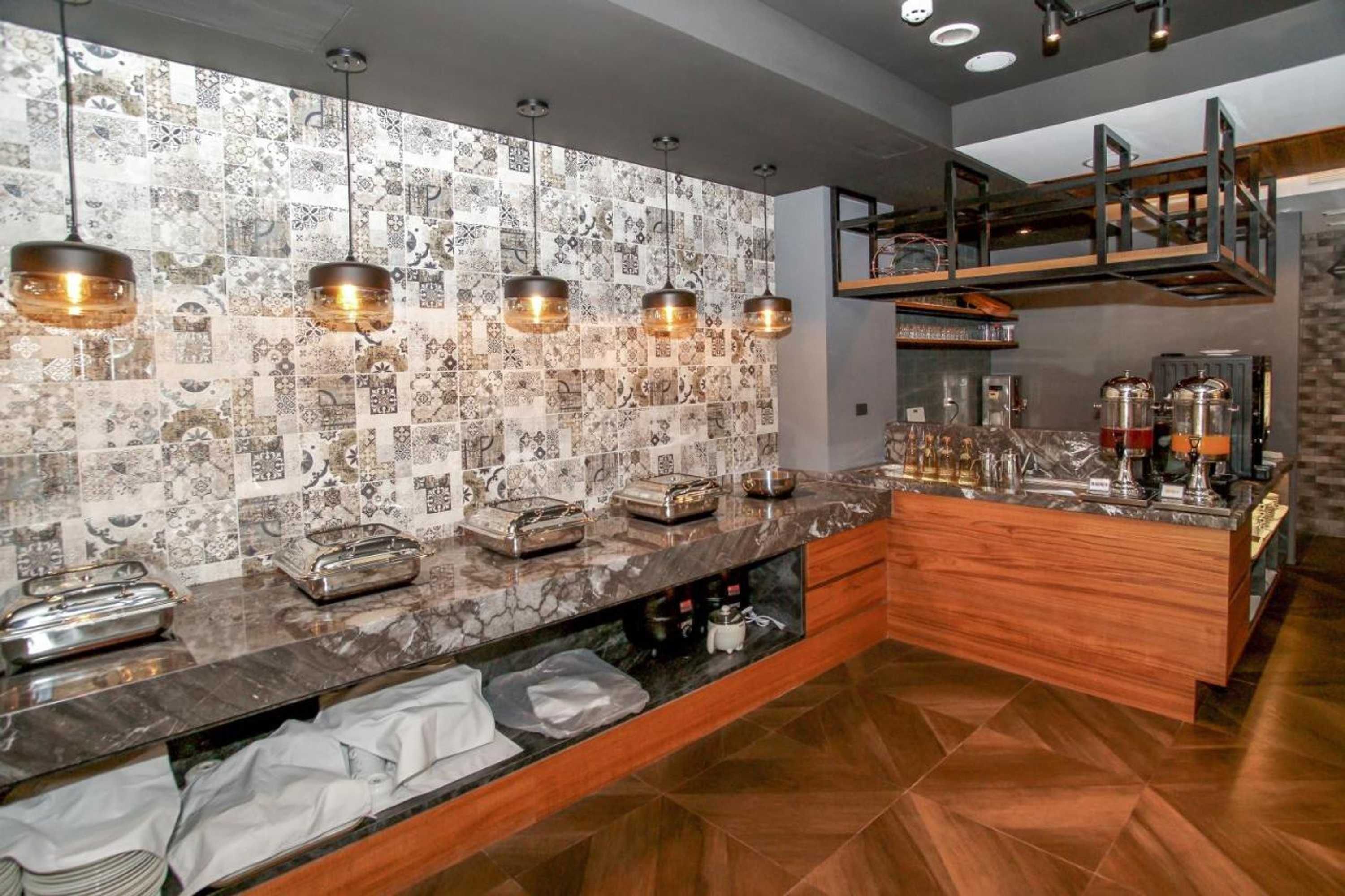 Gift card for He-Jia Hotel