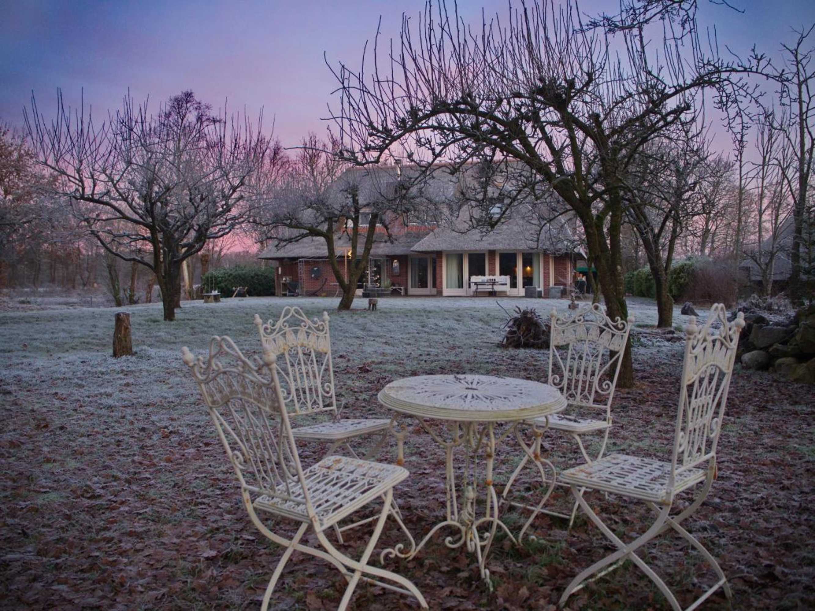 Gift card for Bed & Brochje Burgum