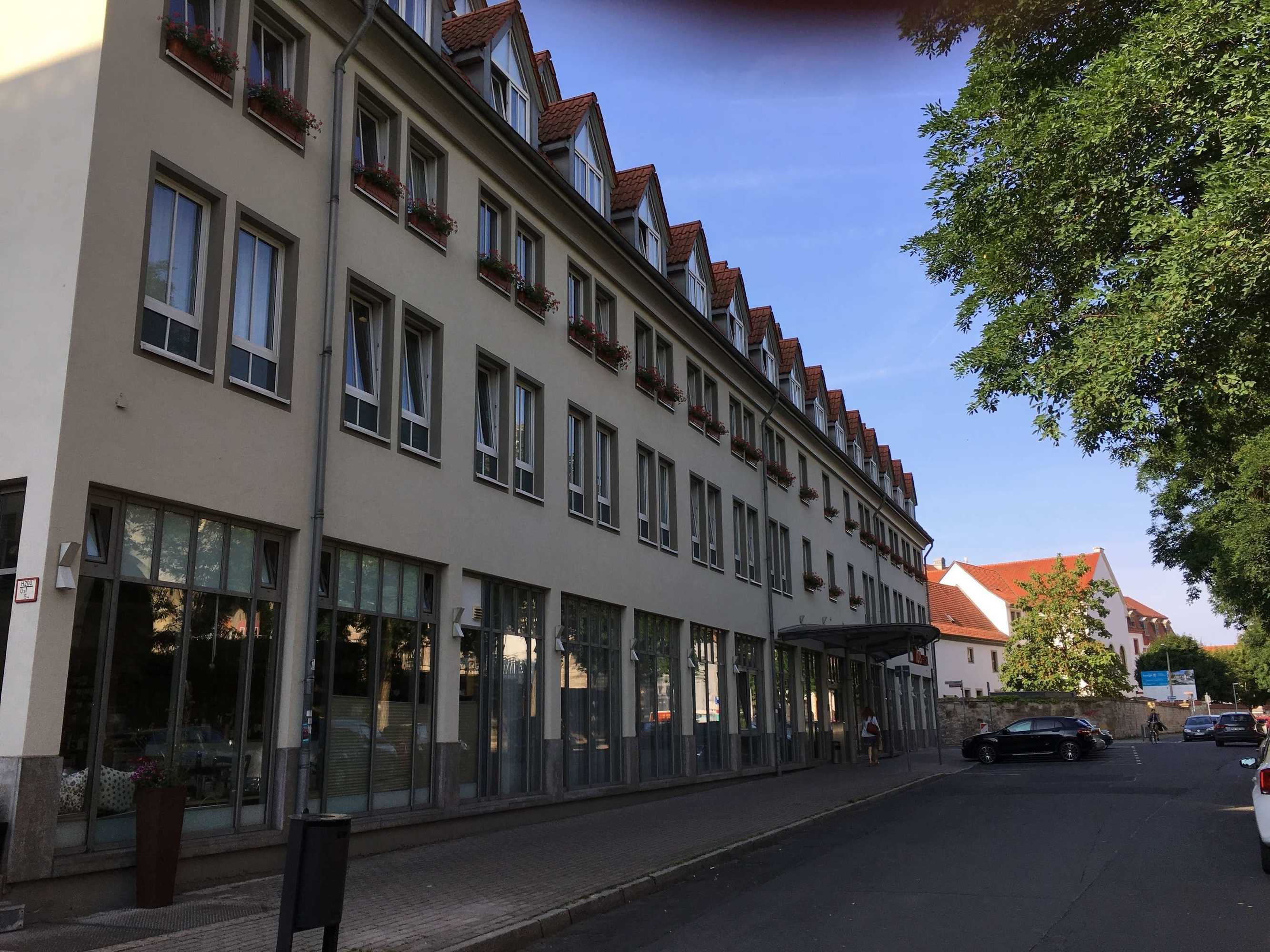 Gift card for Ibis Erfurt Altstadt