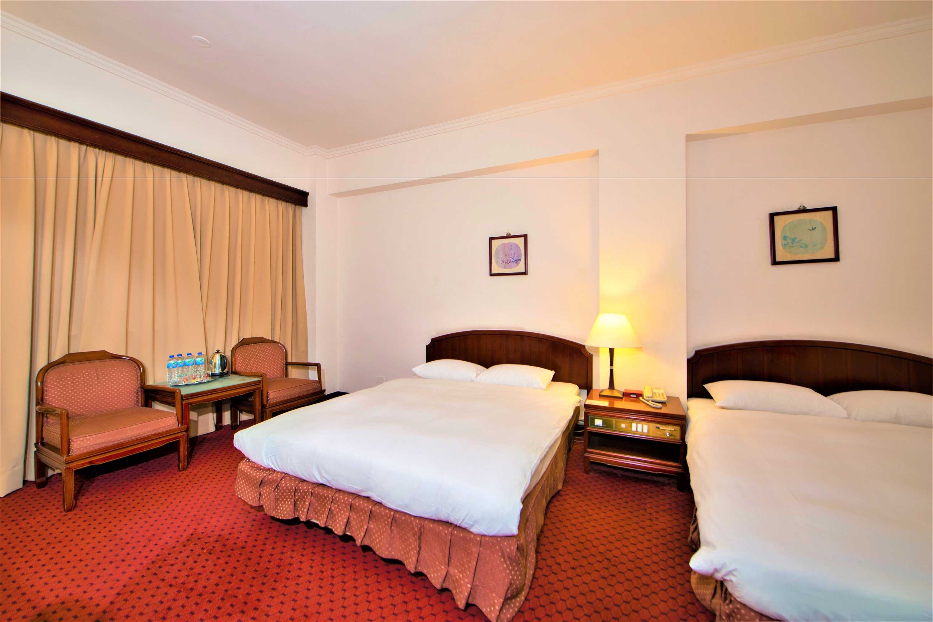 Gift card for Nantou Hotel Gift card for Nantou Hotel