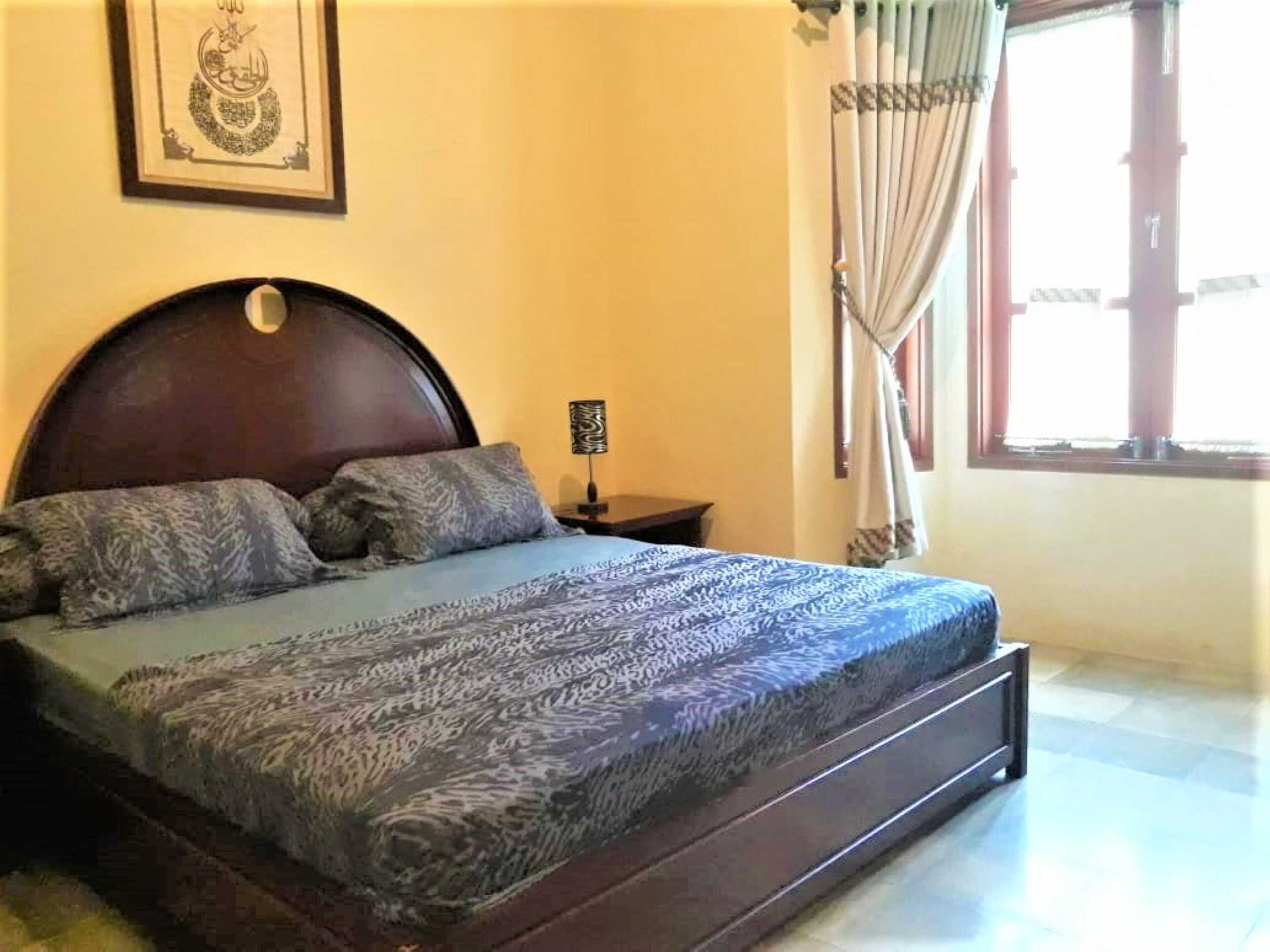 Gift card for Pesona Nirwana Resort by Zuzu