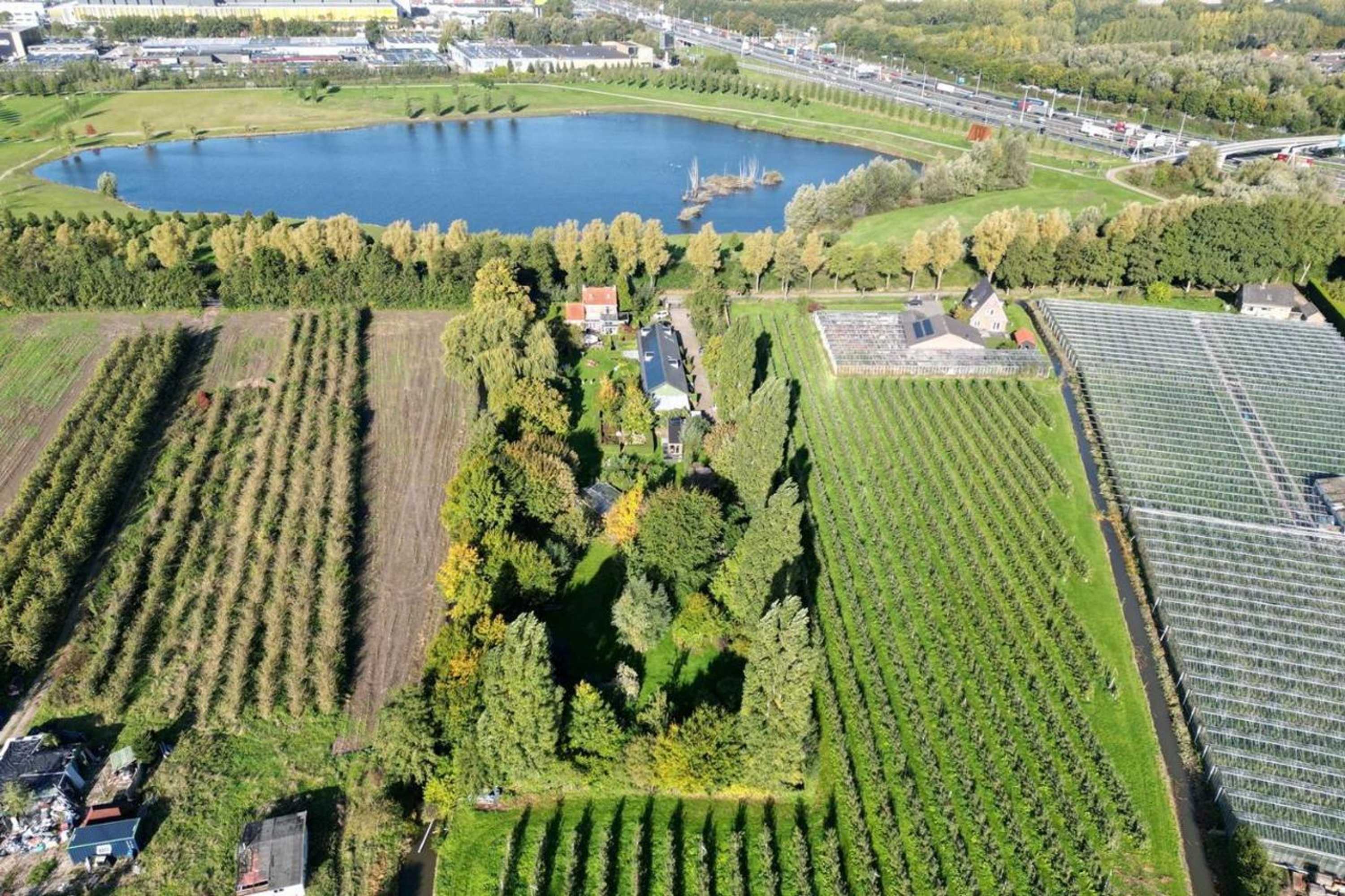 Gift card for Borneman Buitenhof