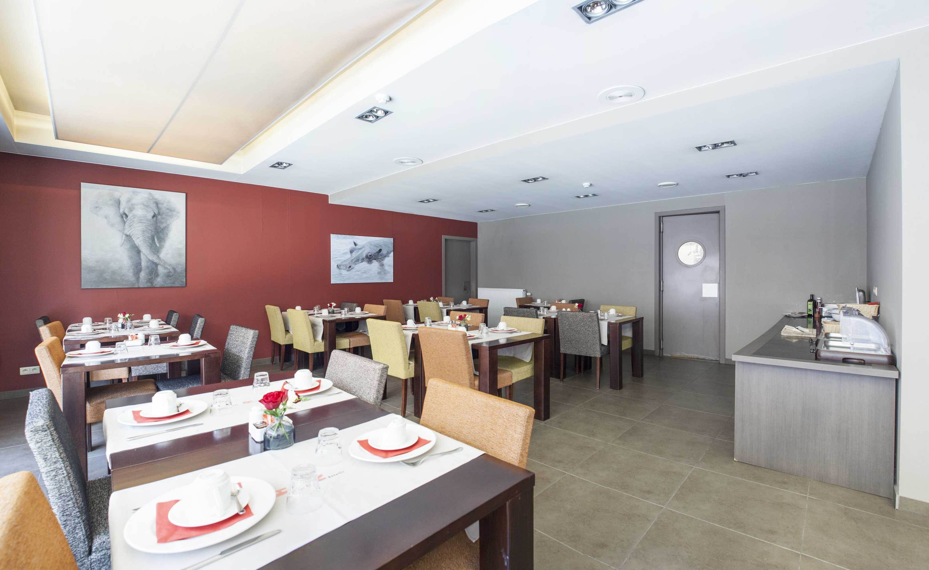 Gift card for Hotel Rastelli Tervuren Gift card for Hotel Rastelli Tervuren