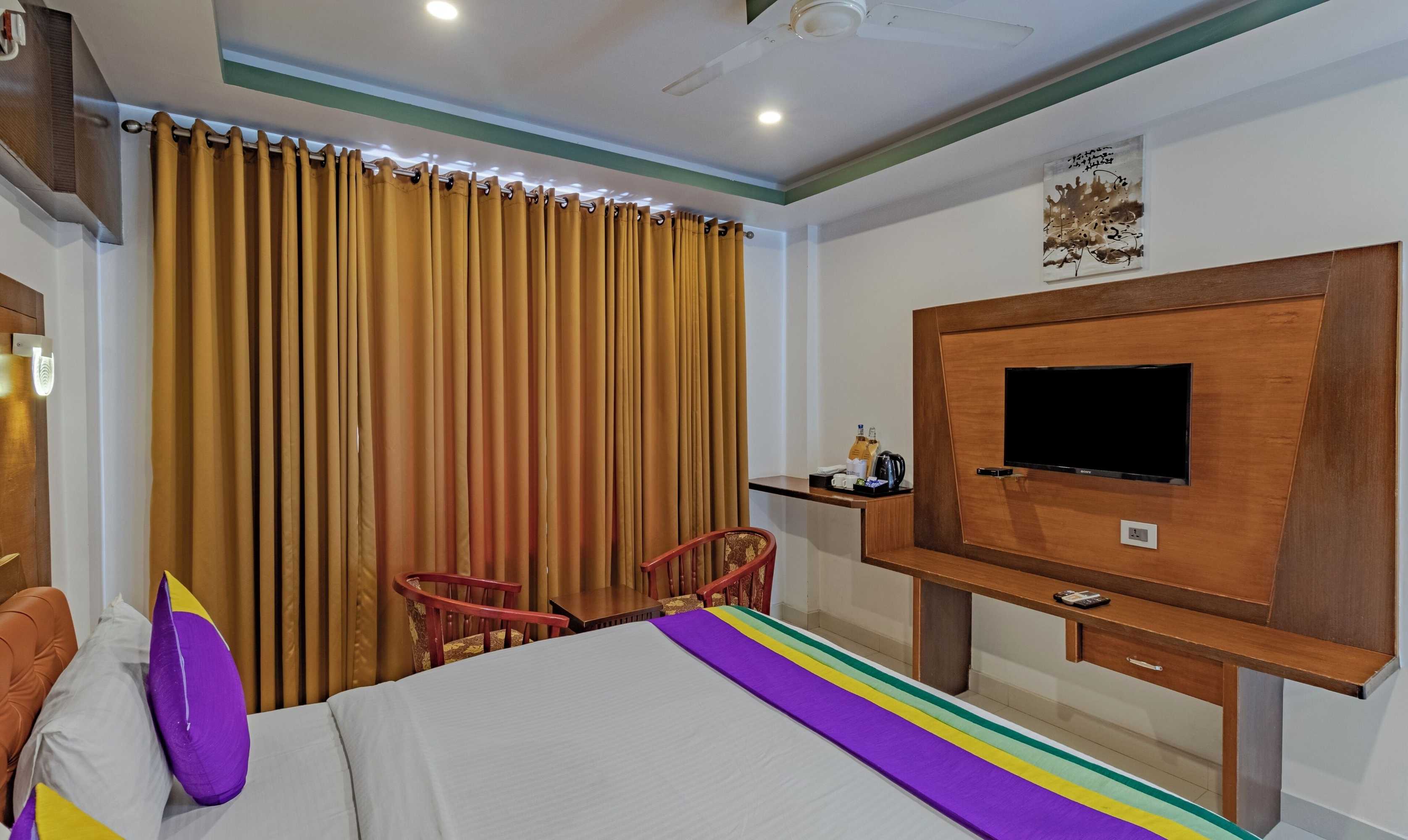 Gift card for Treebo Premium Palmyra Milford, 2 Km From Alleppey Beach Gift card for Treebo Premium Palmyra Milford, 2 Km From Alleppey Beach