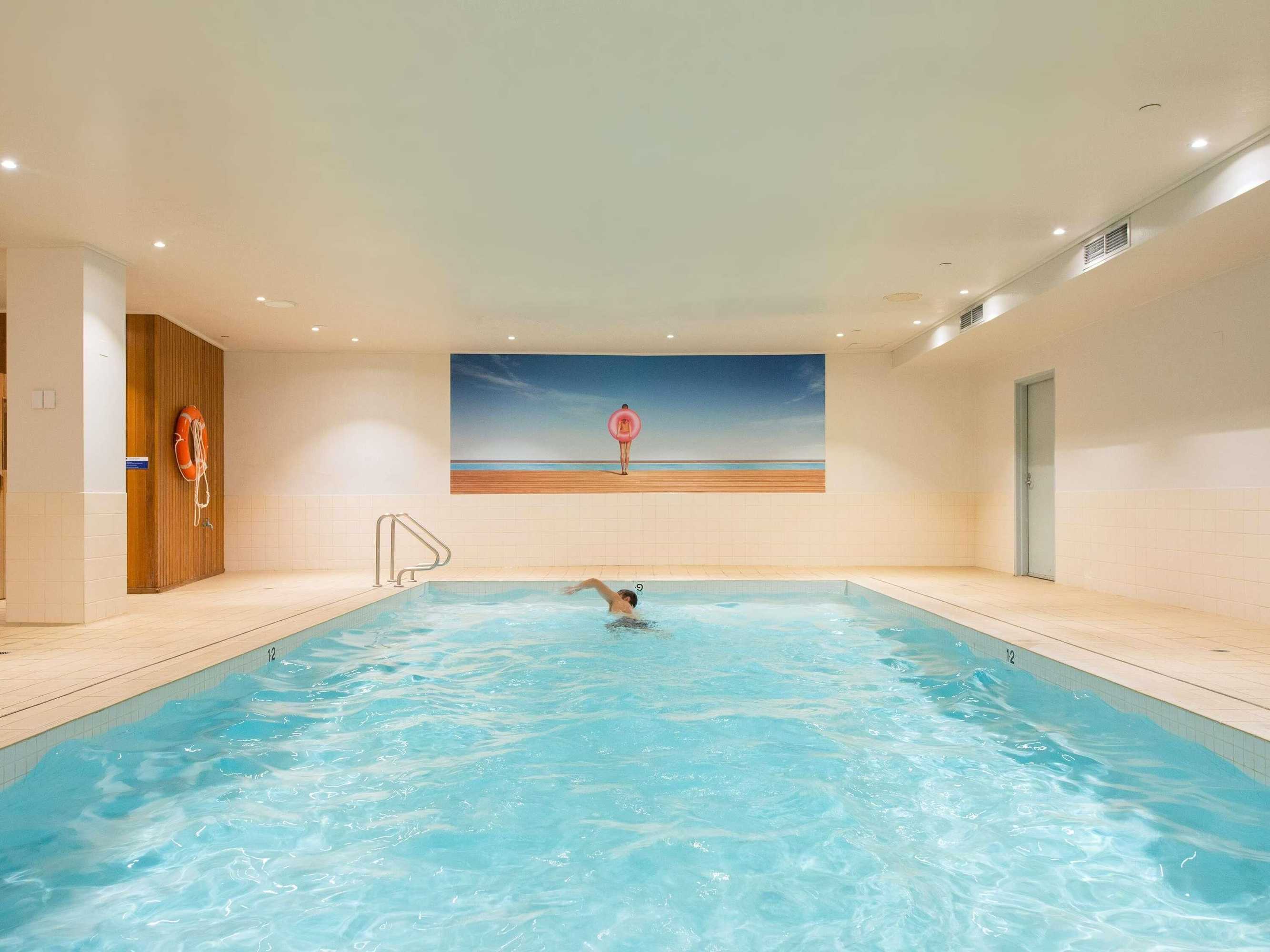 Gift card for Novotel Melbourne Glen Waverley