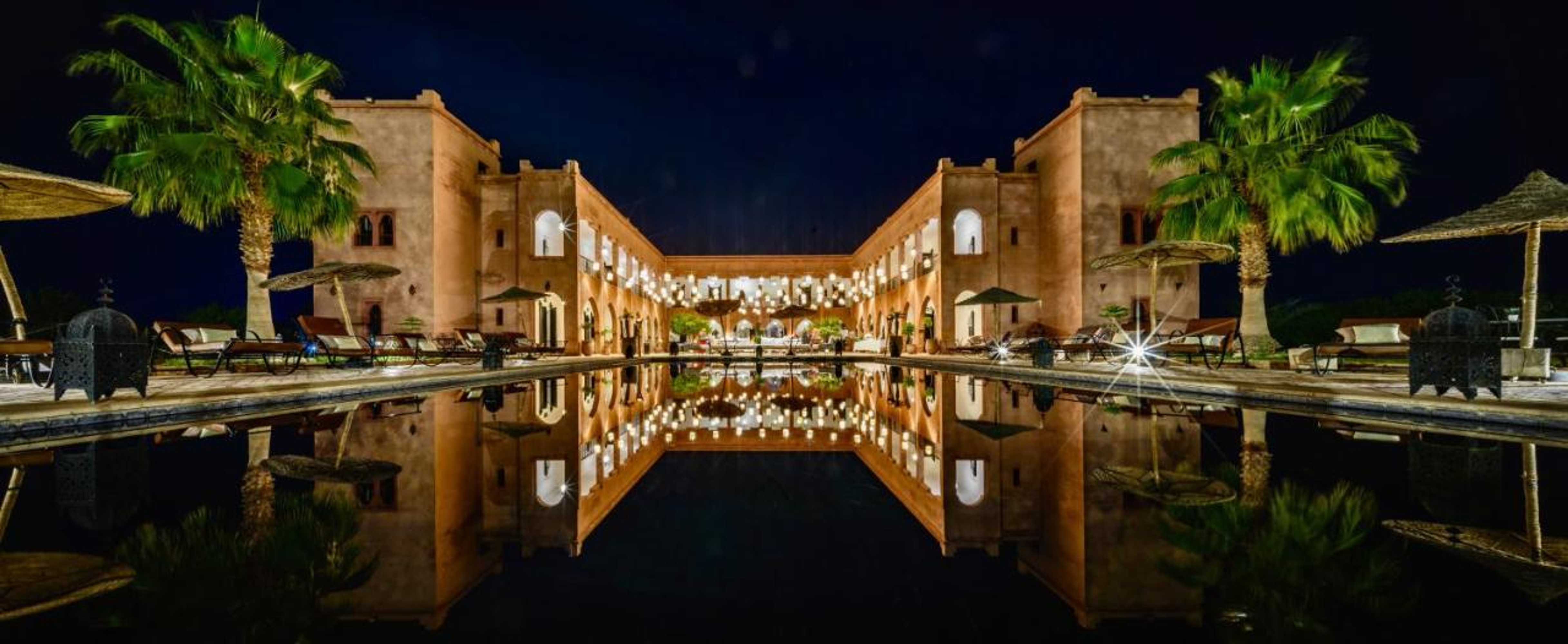 Gift card for Kasbah Caracalla Gift card for Kasbah Caracalla