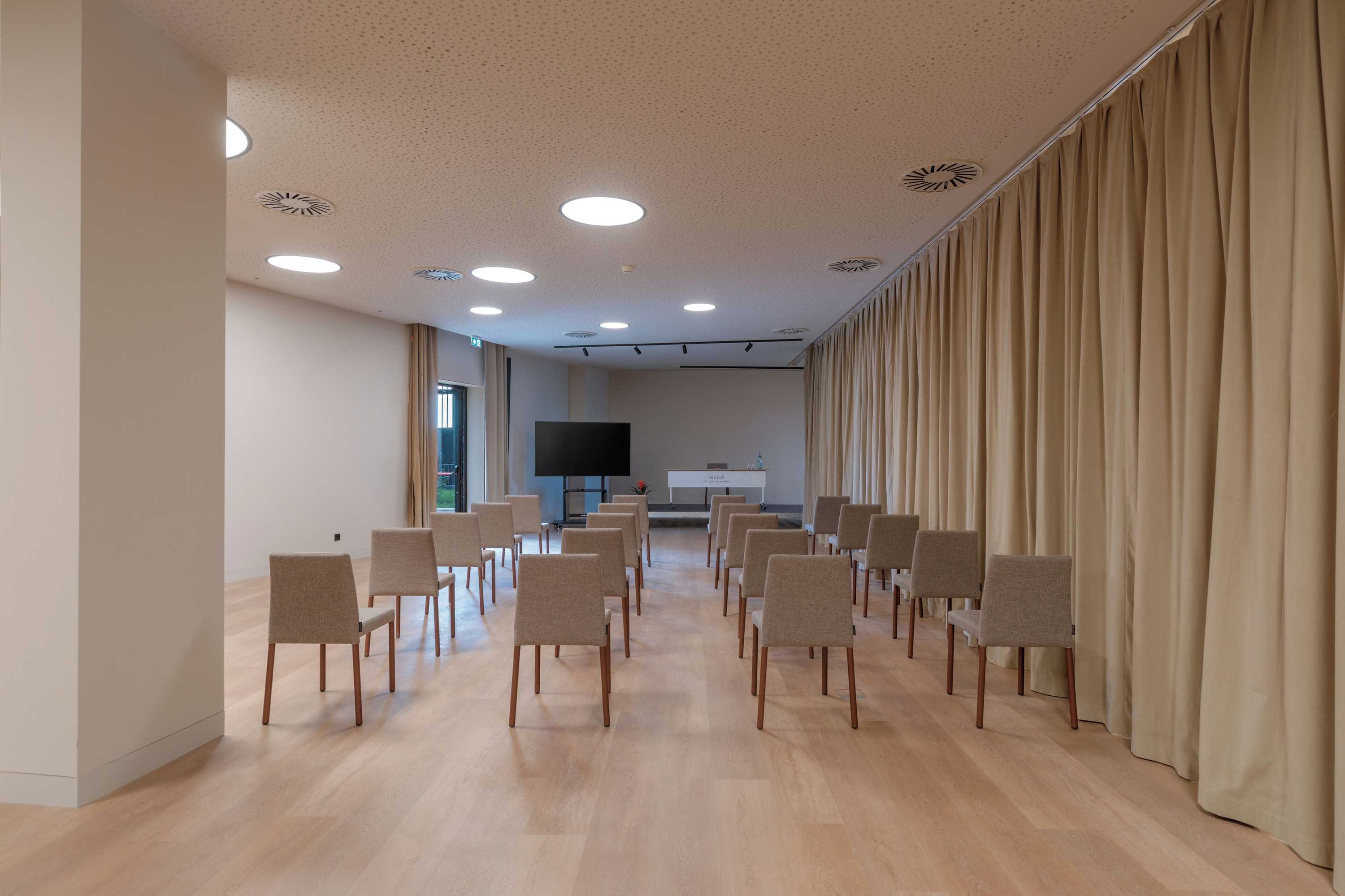 Gift card for Meliá São João Da Madeira Gift card for Meliá São João Da Madeira