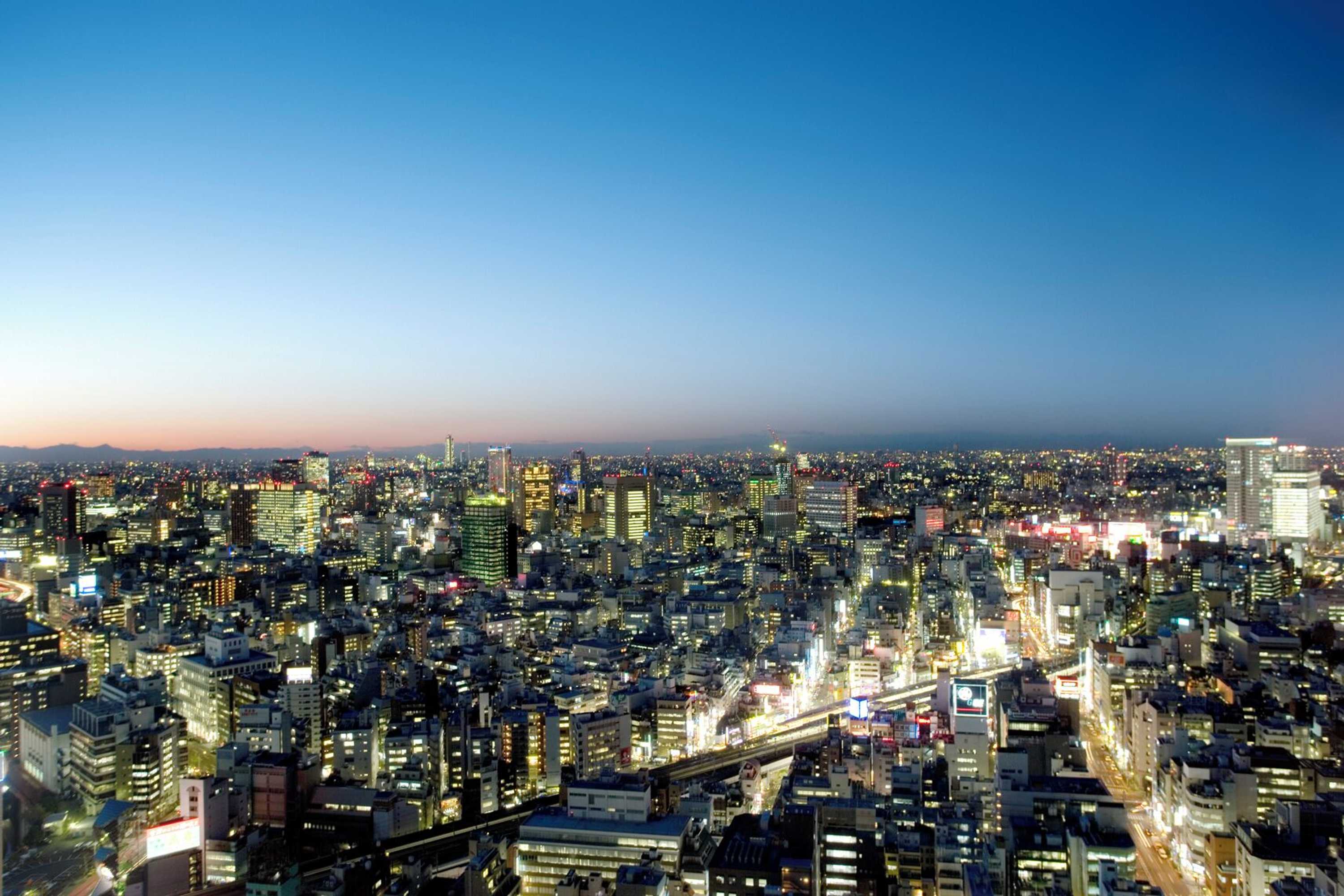 Gift card for Mandarin Oriental, Tokyo Gift card for Mandarin Oriental, Tokyo