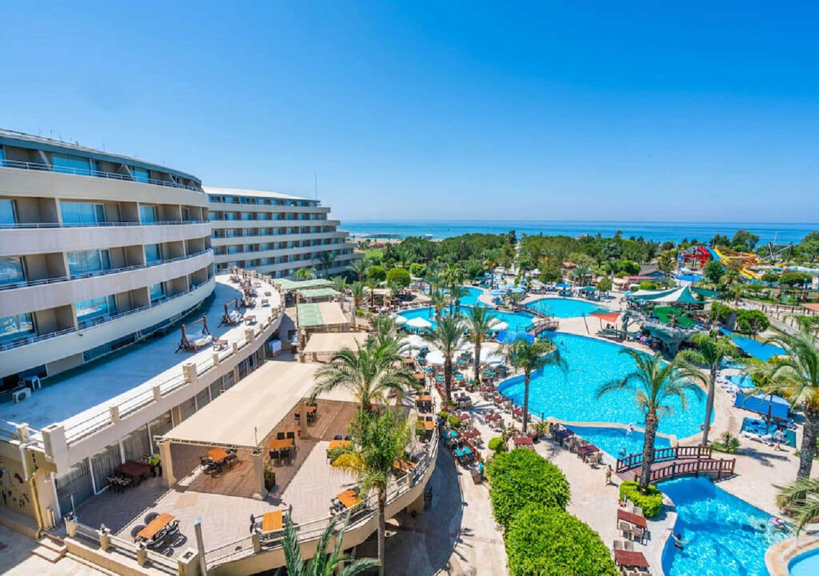 Gift card for Armas Pemar Beach Resort Gift card for Armas Pemar Beach Resort