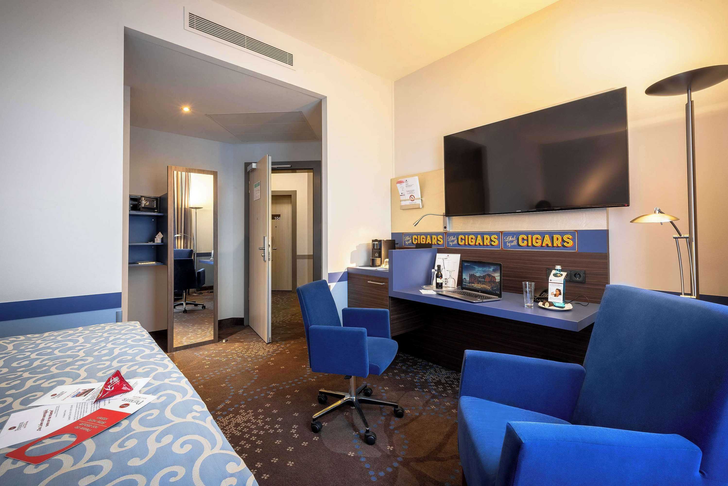 Gift card for Best Western Premier Hotel Villa Stokkum Gift card for Best Western Premier Hotel Villa Stokkum