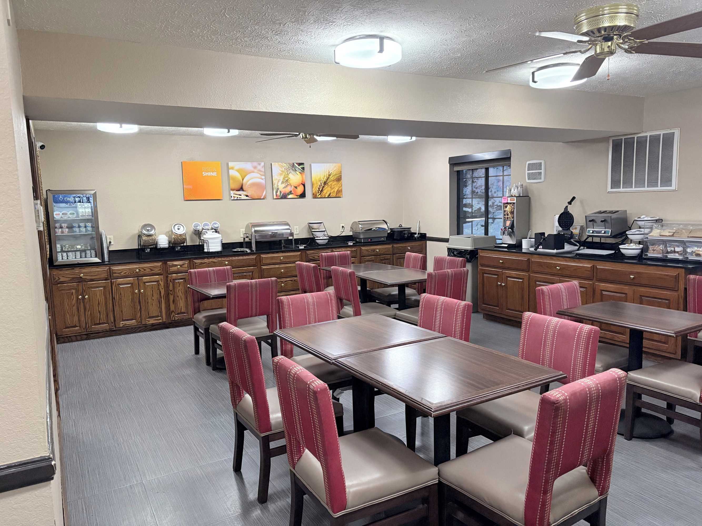 Gift card for Comfort Inn New River Gift card for Comfort Inn New River