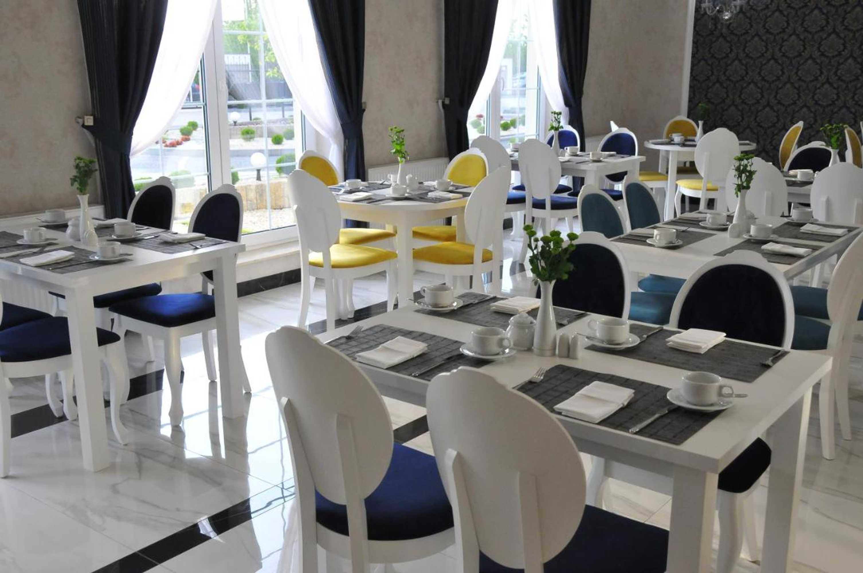 Gift card for Hotel Lord Radom