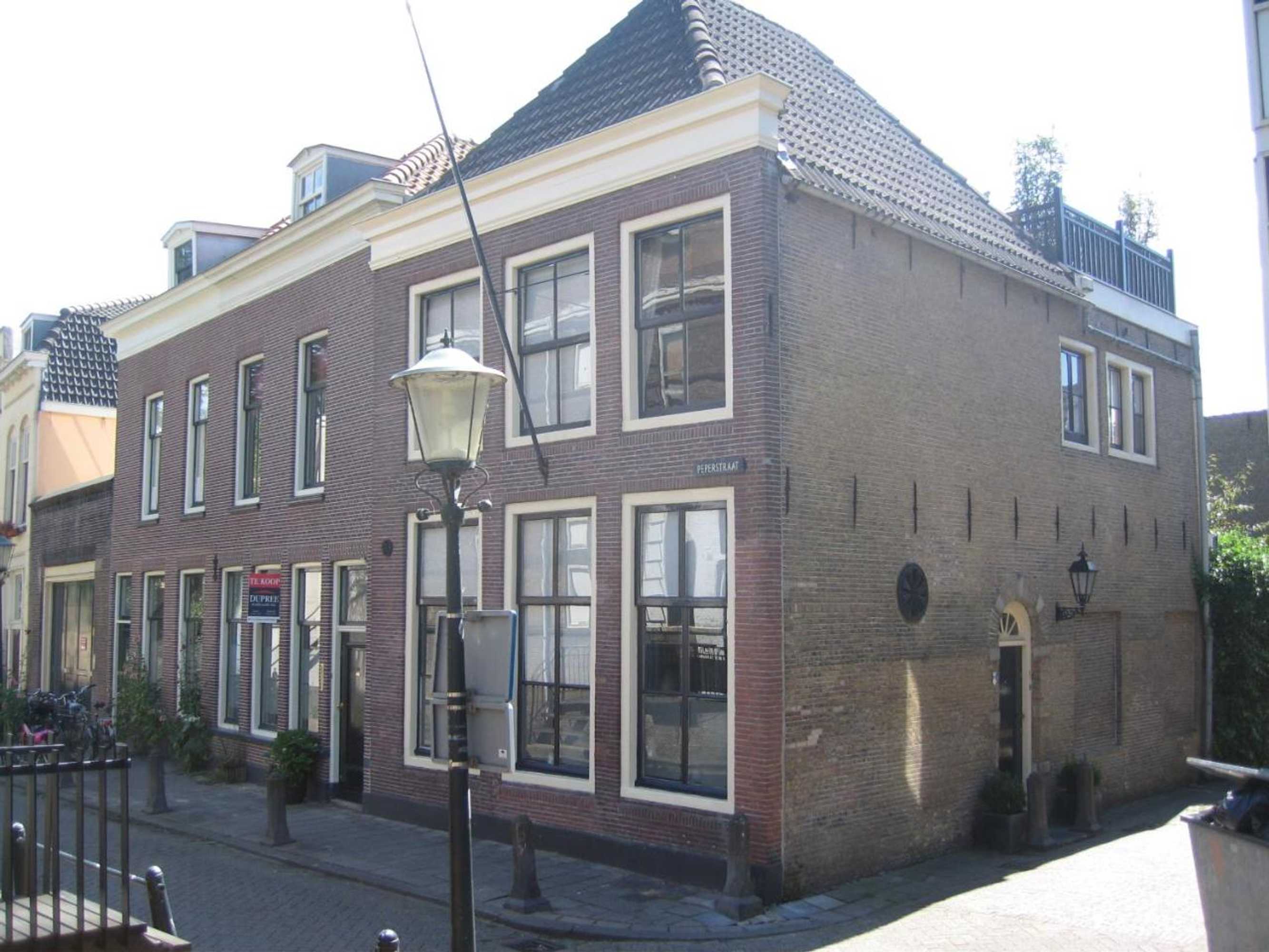 Gift card for B&b De Kamer Hiernaast