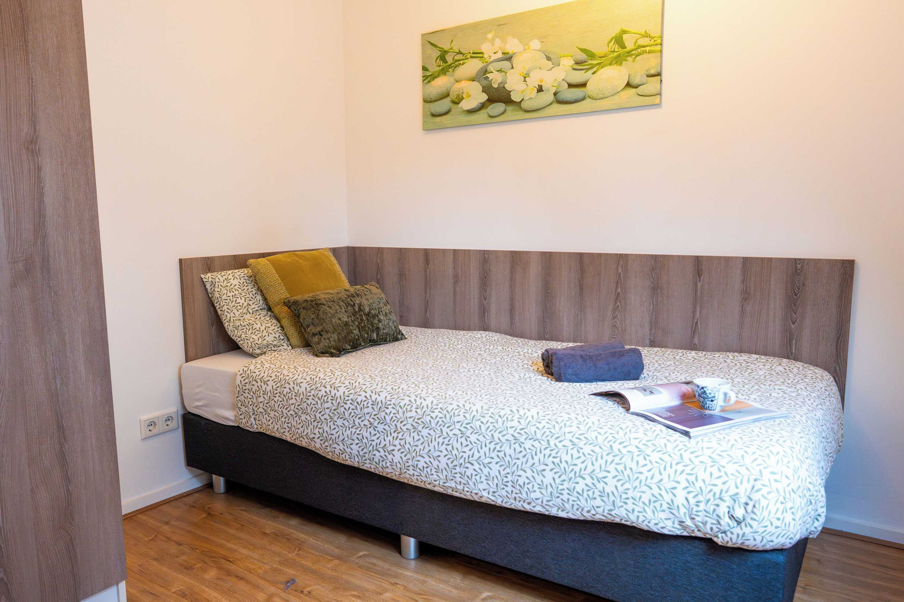 Gift card for Short Stay Wageningen 2