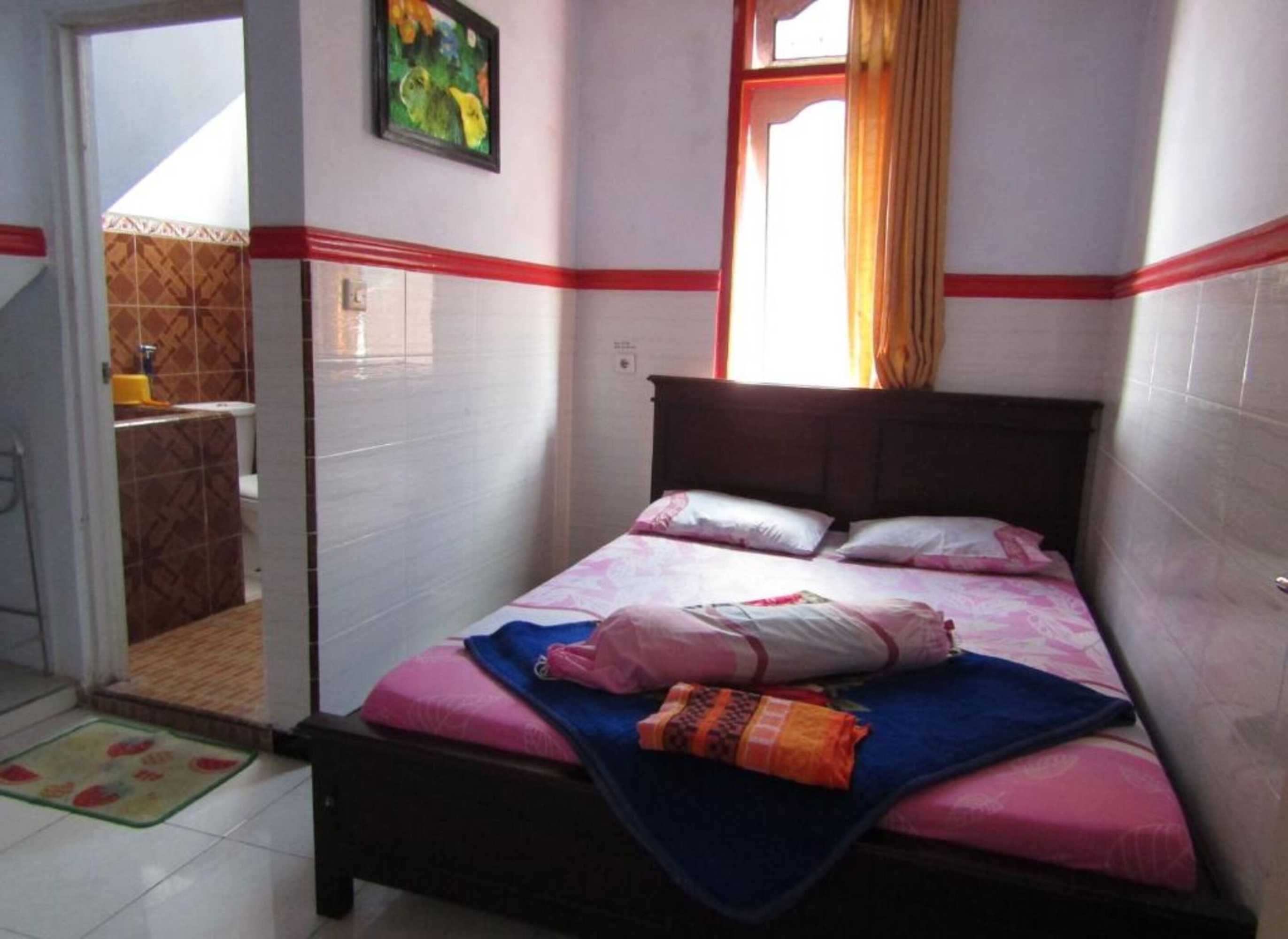 Gift card for Tombo Kangen