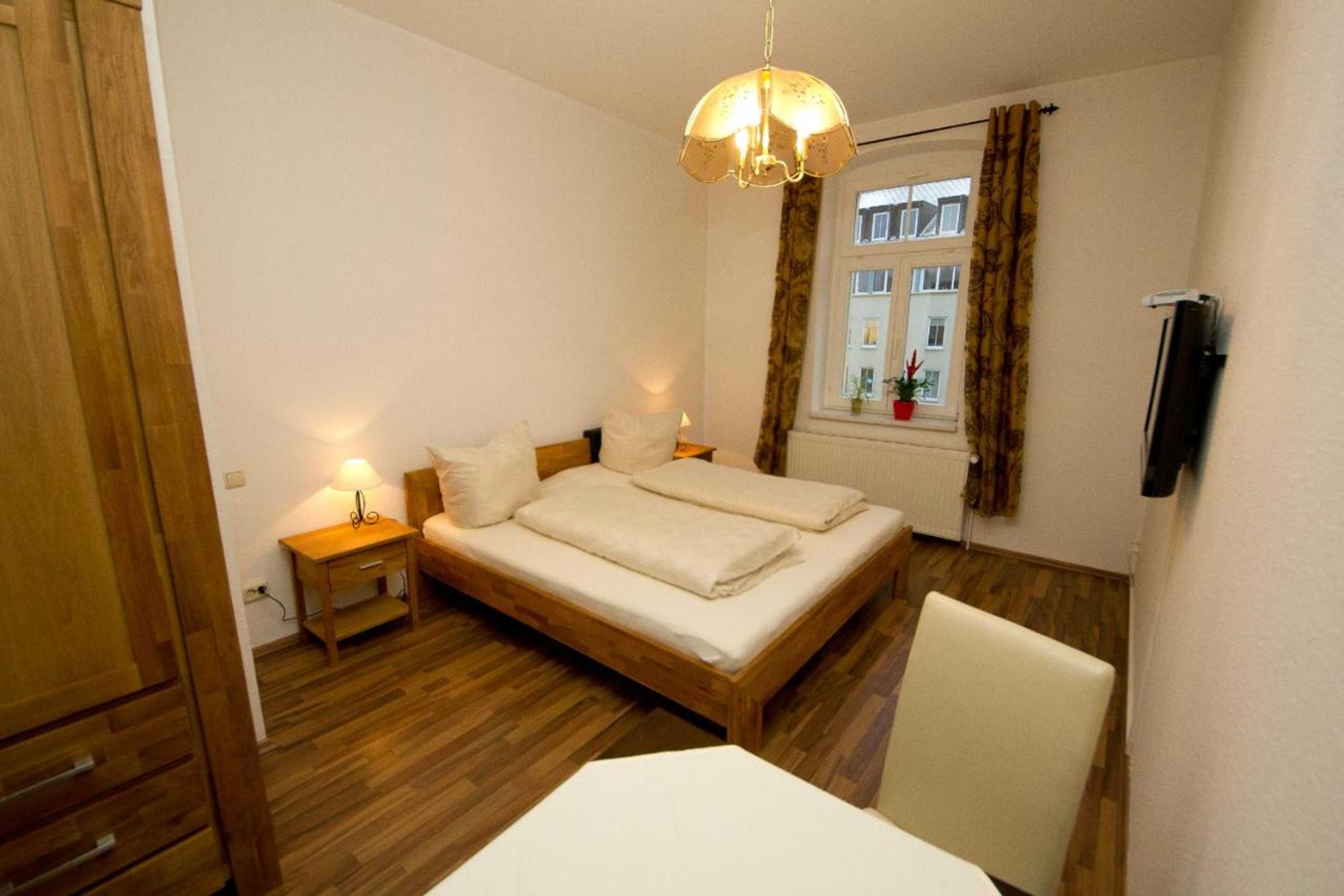 Gift card for Hotel Garni Am Klostermarkt