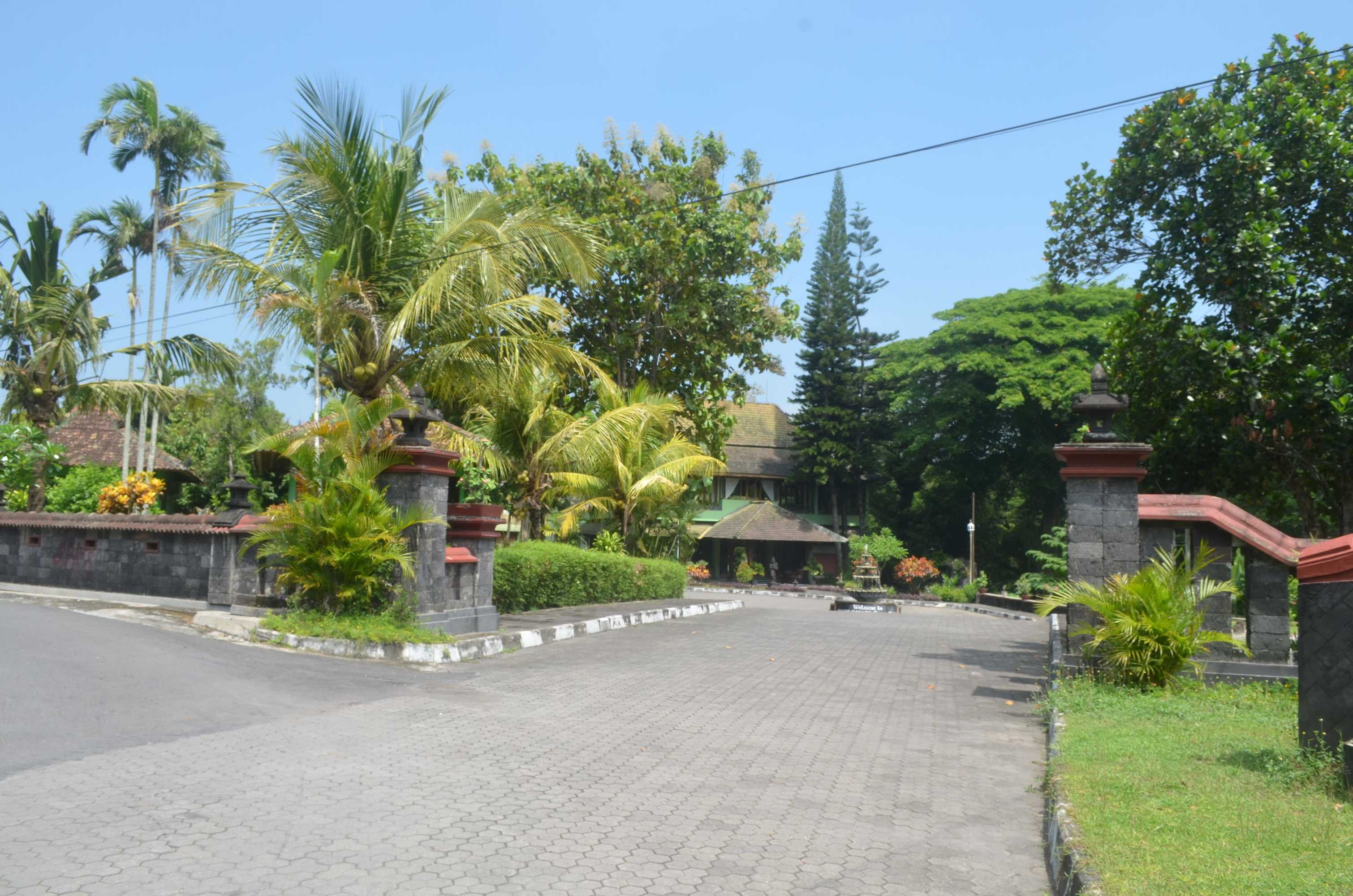 Gift card for Poeri Devata Resort Hotel Gift card for Poeri Devata Resort Hotel