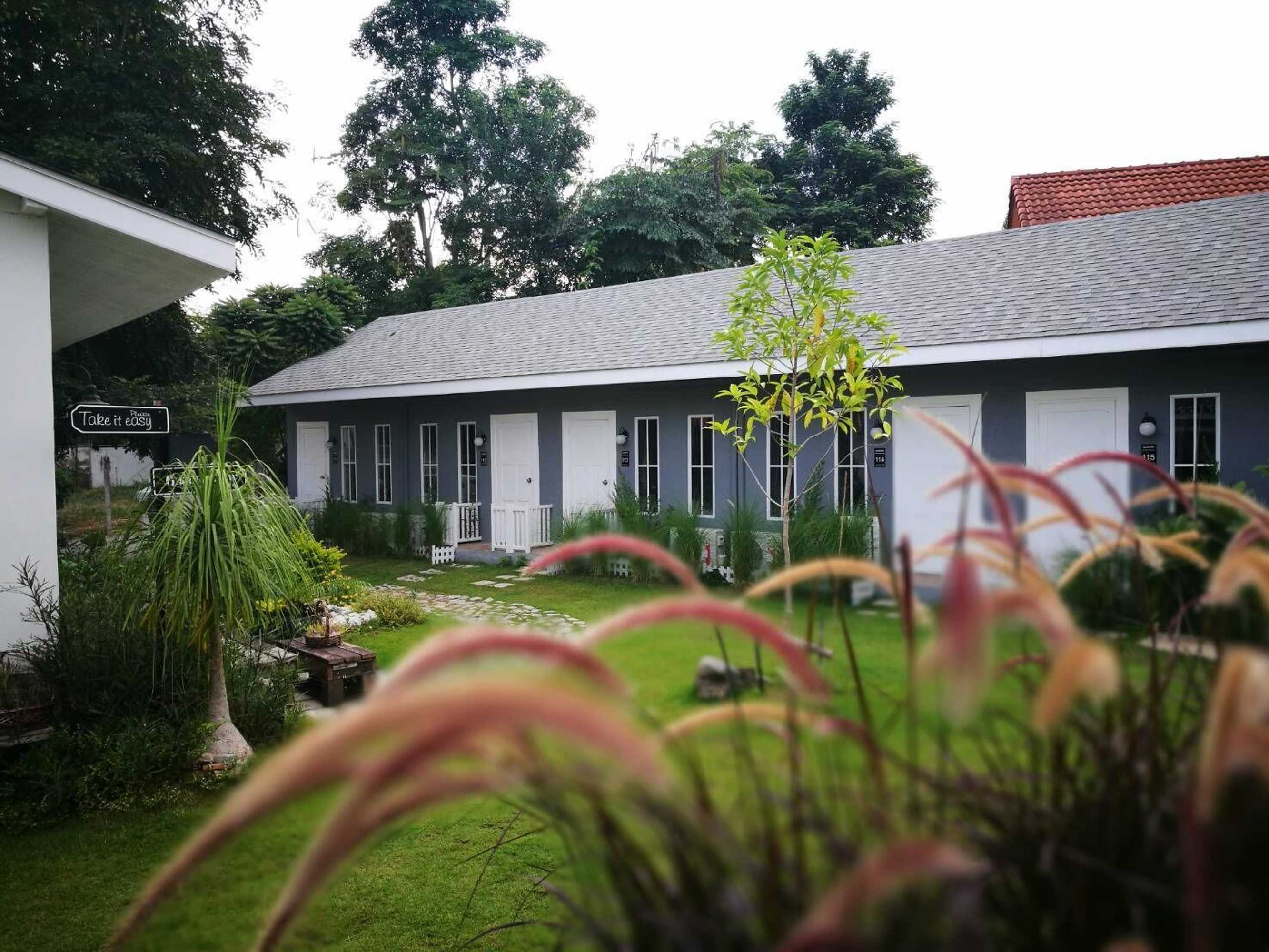 Gift card for The Goodville Cottage