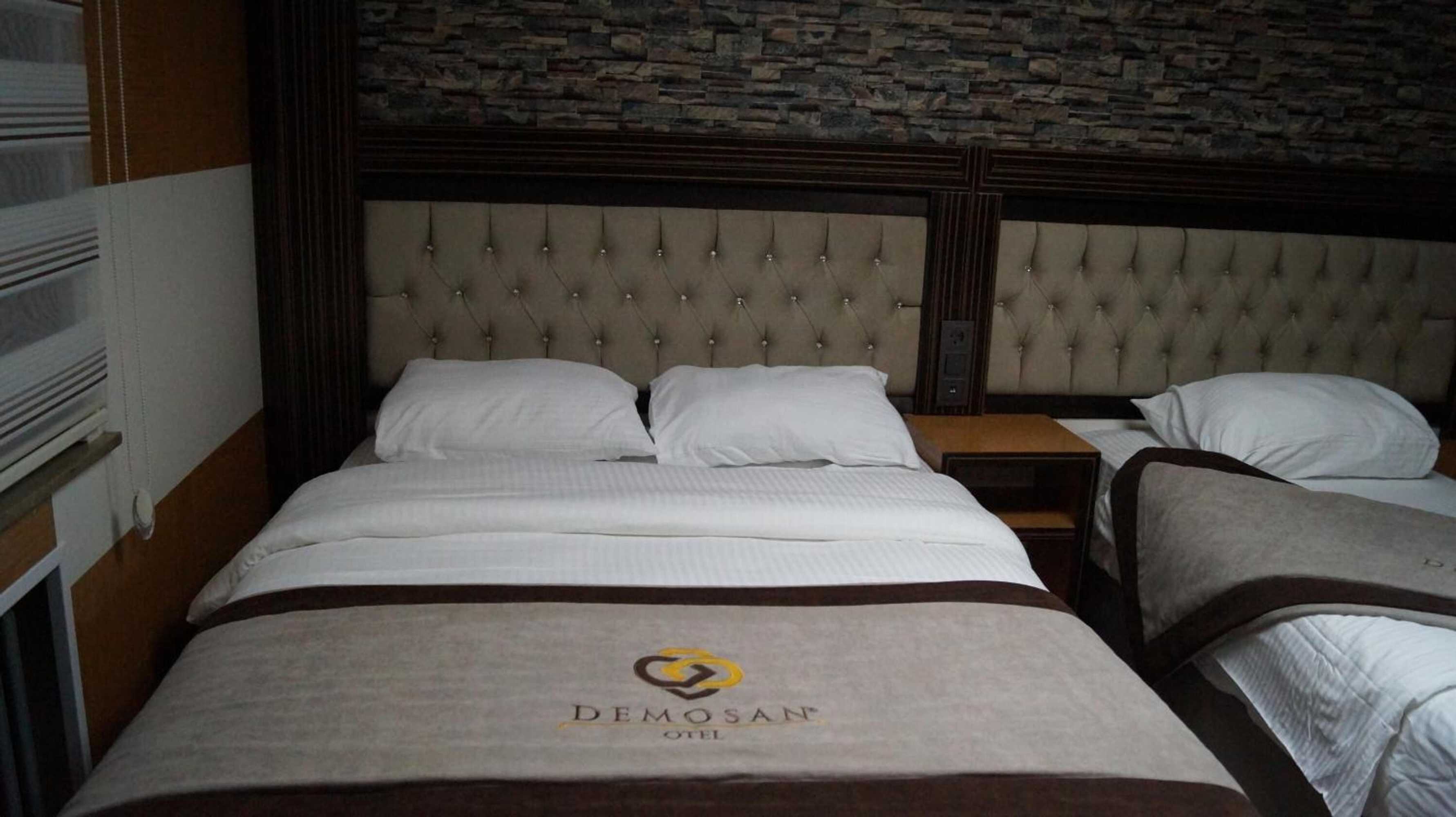 Gift card for Demosan Hotel Hilden