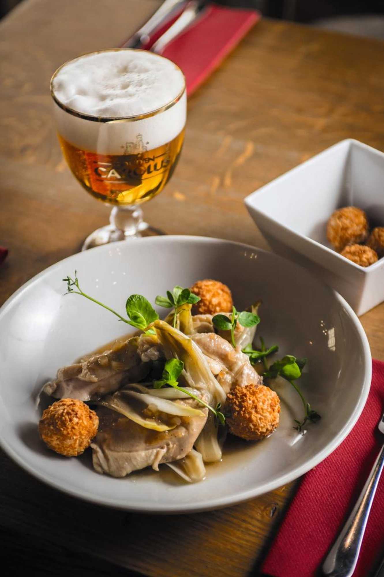 Gift card for Hotel Brouwerij Het Anker