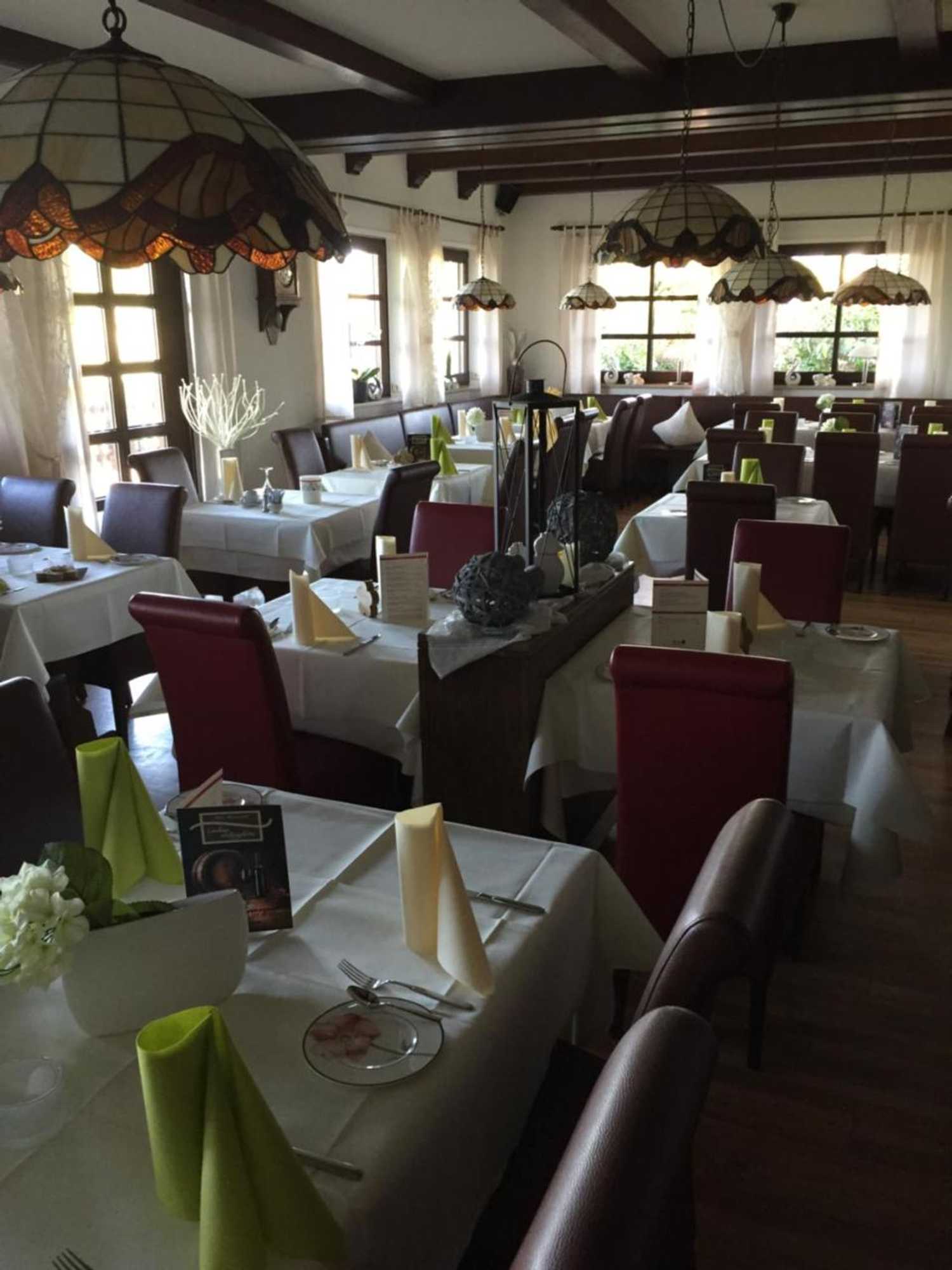 Gift card for Waldziegelhütte Landhaus