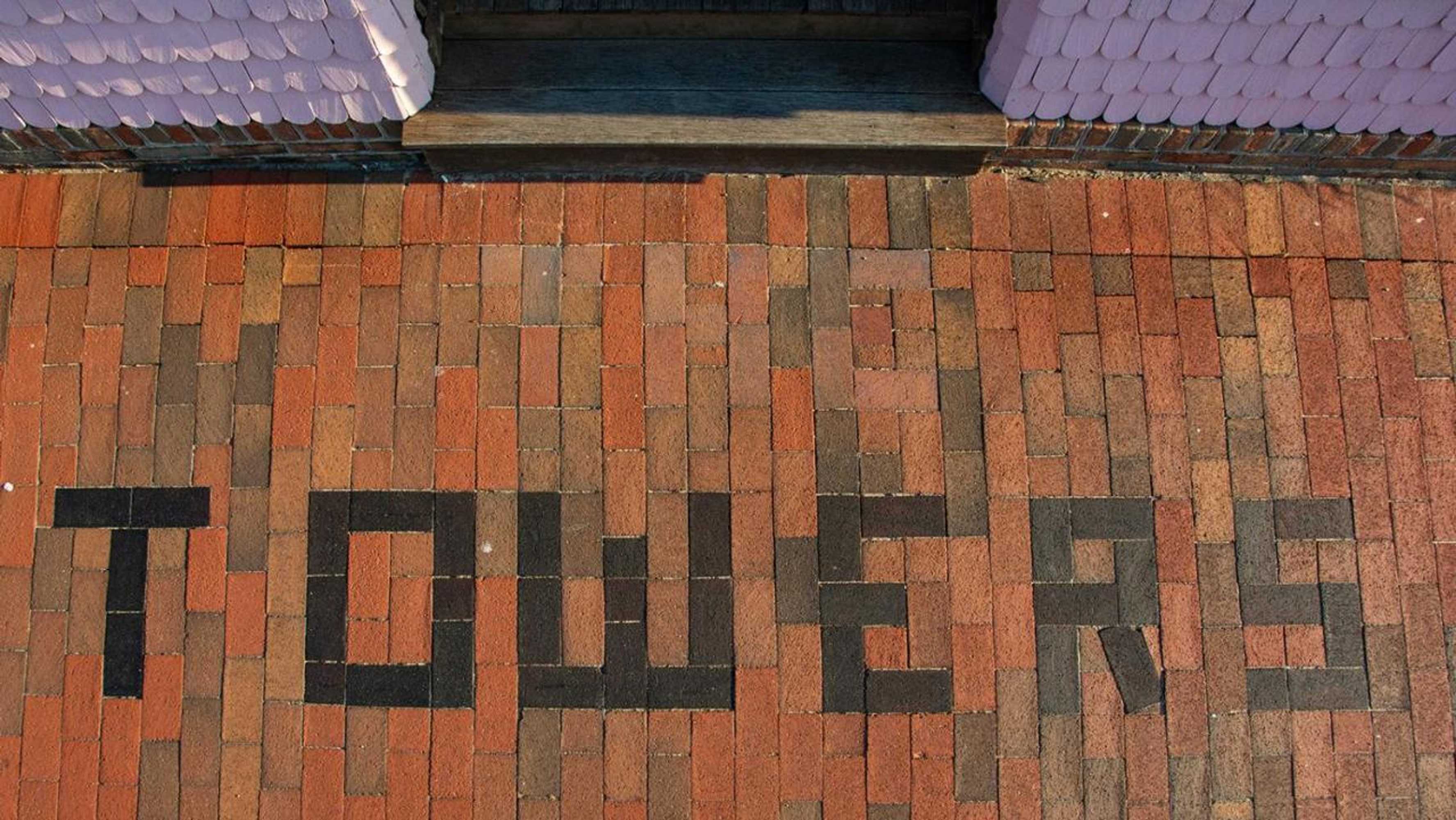 Gift card for The Towers Bed & Breakfast