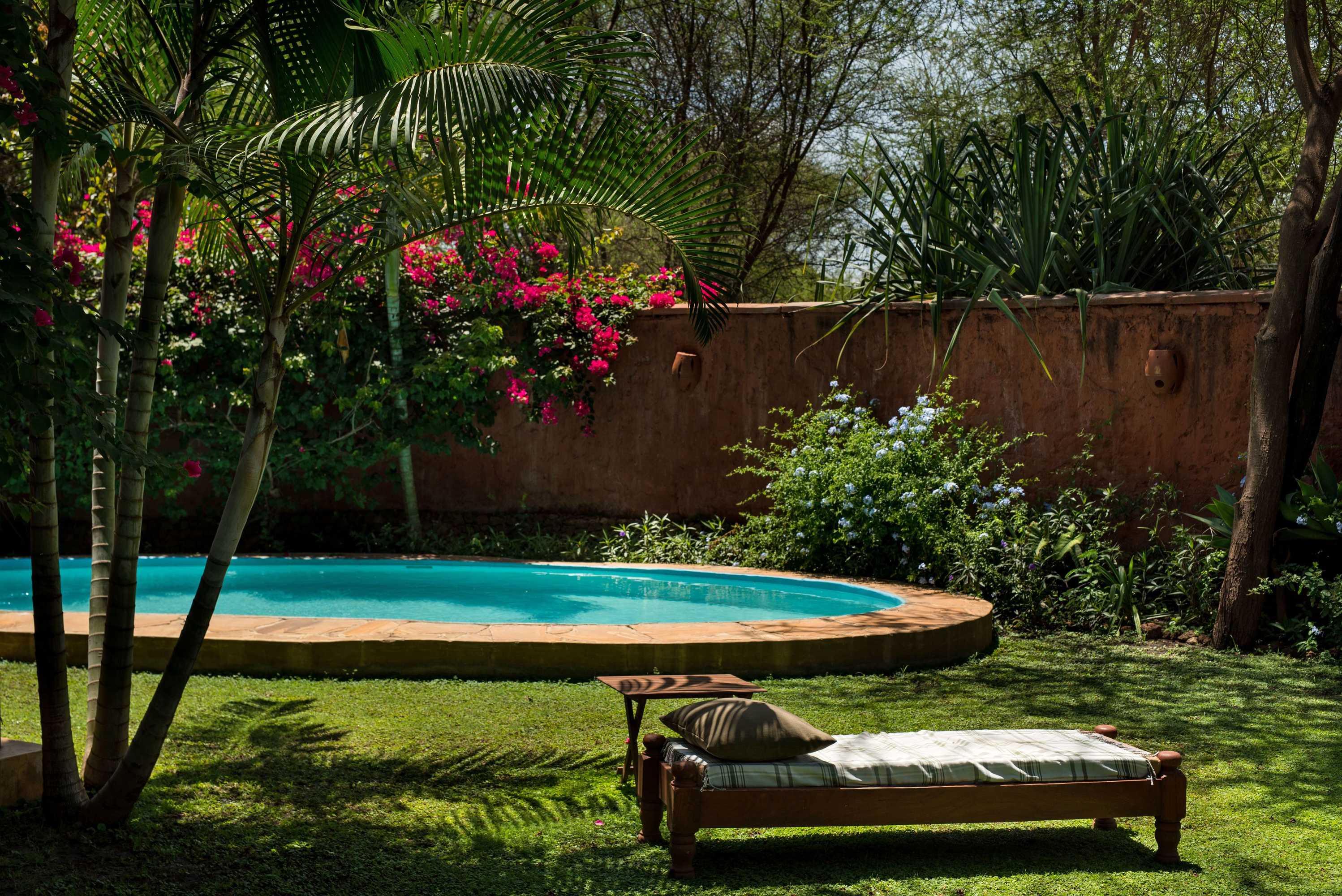 Gift card for Kili Villa Kilimanjaro Luxury Retreat Gift card for Kili Villa Kilimanjaro Luxury Retreat