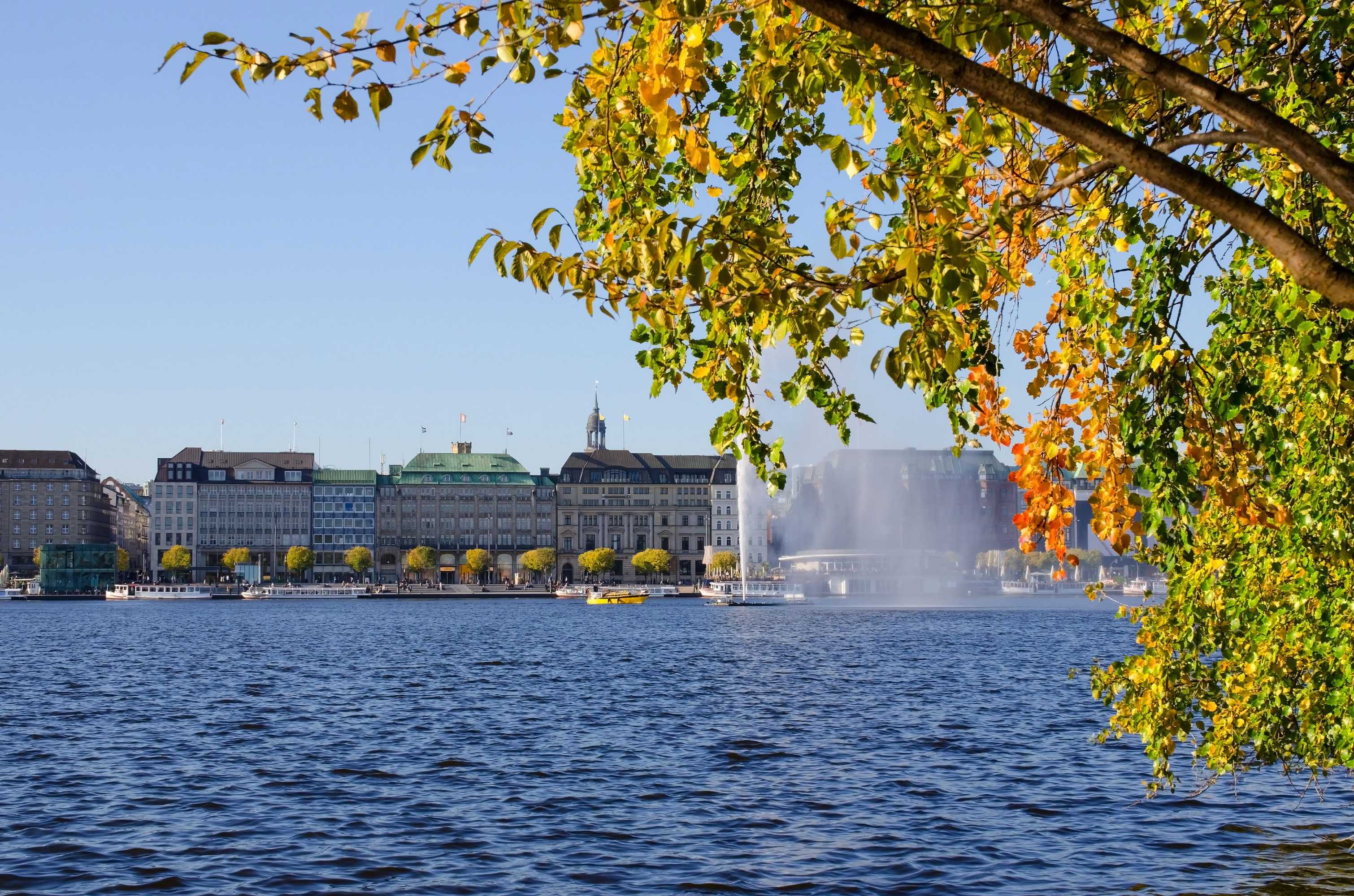Gift card for Grand Elysee Hamburg Gift card for Grand Elysee Hamburg