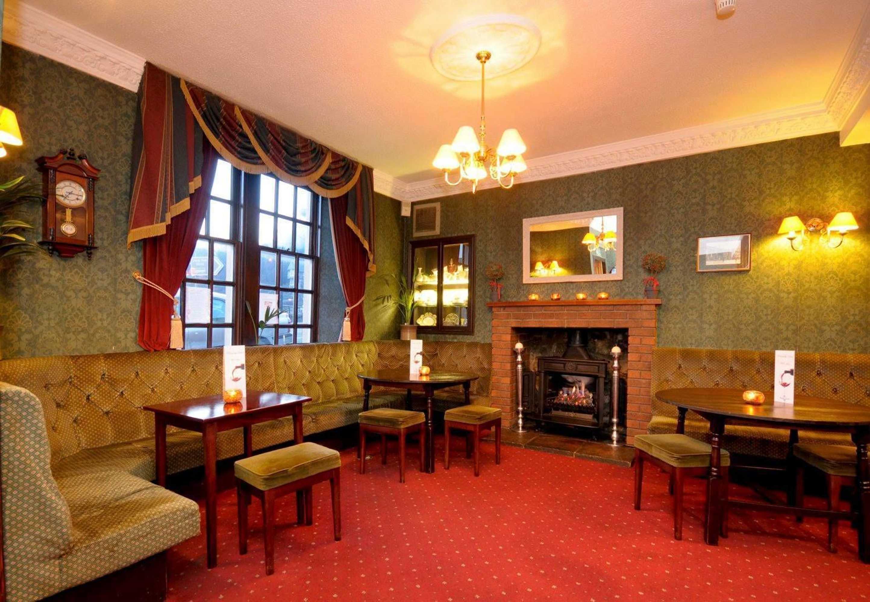Gift card for Ferrybridge Hotel Gift card for Ferrybridge Hotel