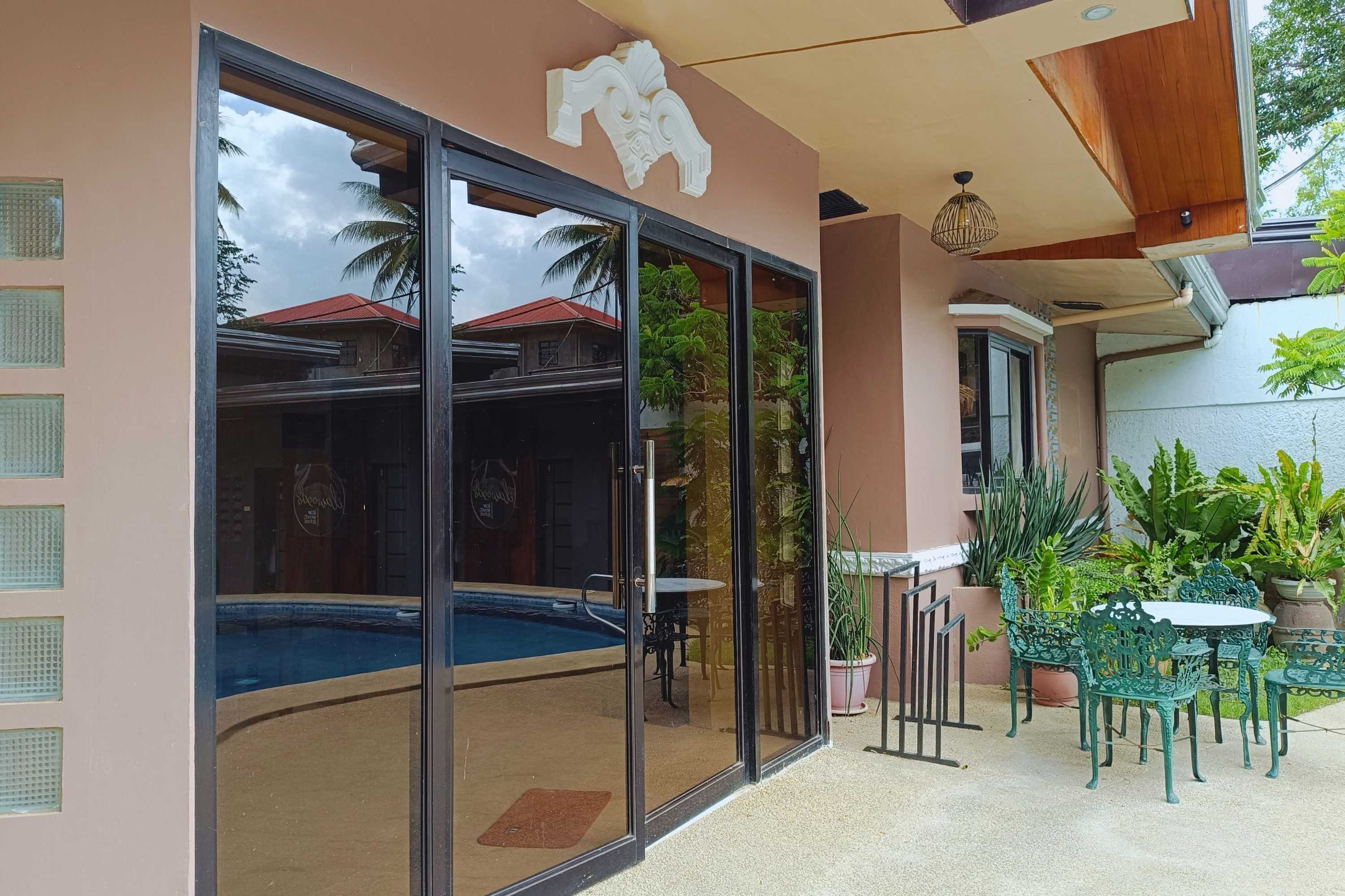 Gift card for Ilawoods Resort And Sanctuary by Cocotel Gift card for Ilawoods Resort And Sanctuary by Cocotel