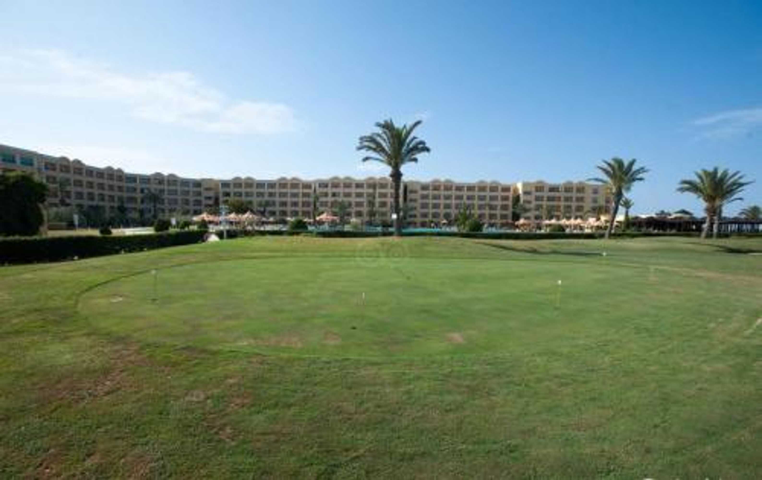 Gift card for Hotel Nour Palace Resort & Thalasso Mahdia Gift card for Hotel Nour Palace Resort & Thalasso Mahdia