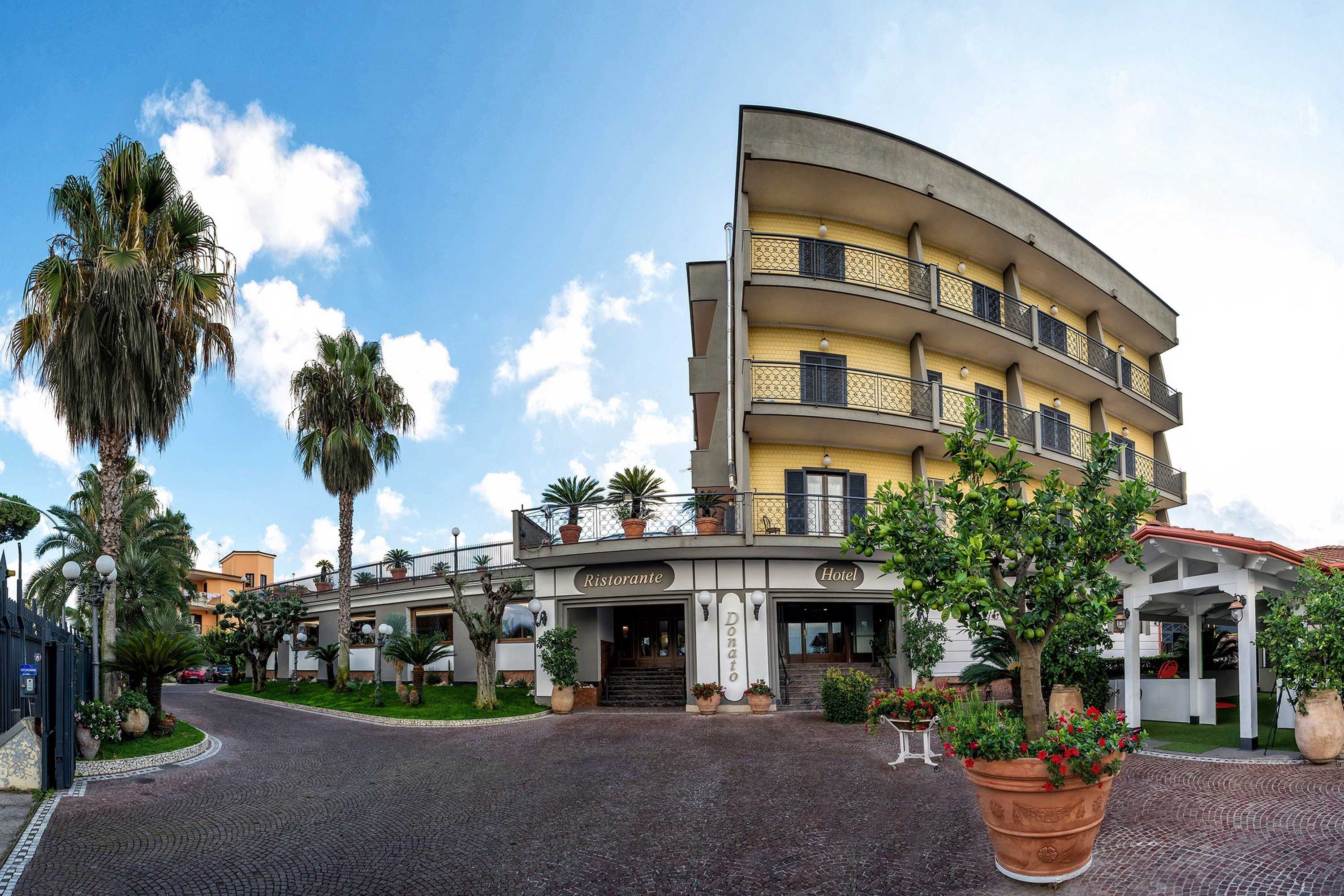 Gift card for Hotel Ristorante Donato Gift card for Hotel Ristorante Donato