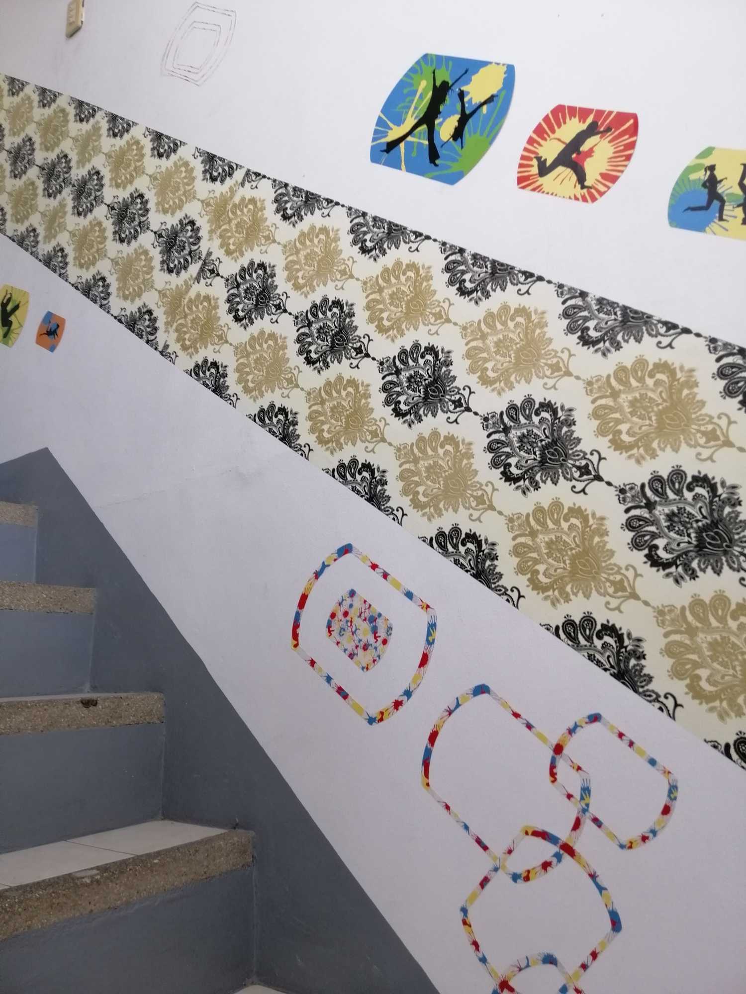 Gift card for Km68 Castle Homestay